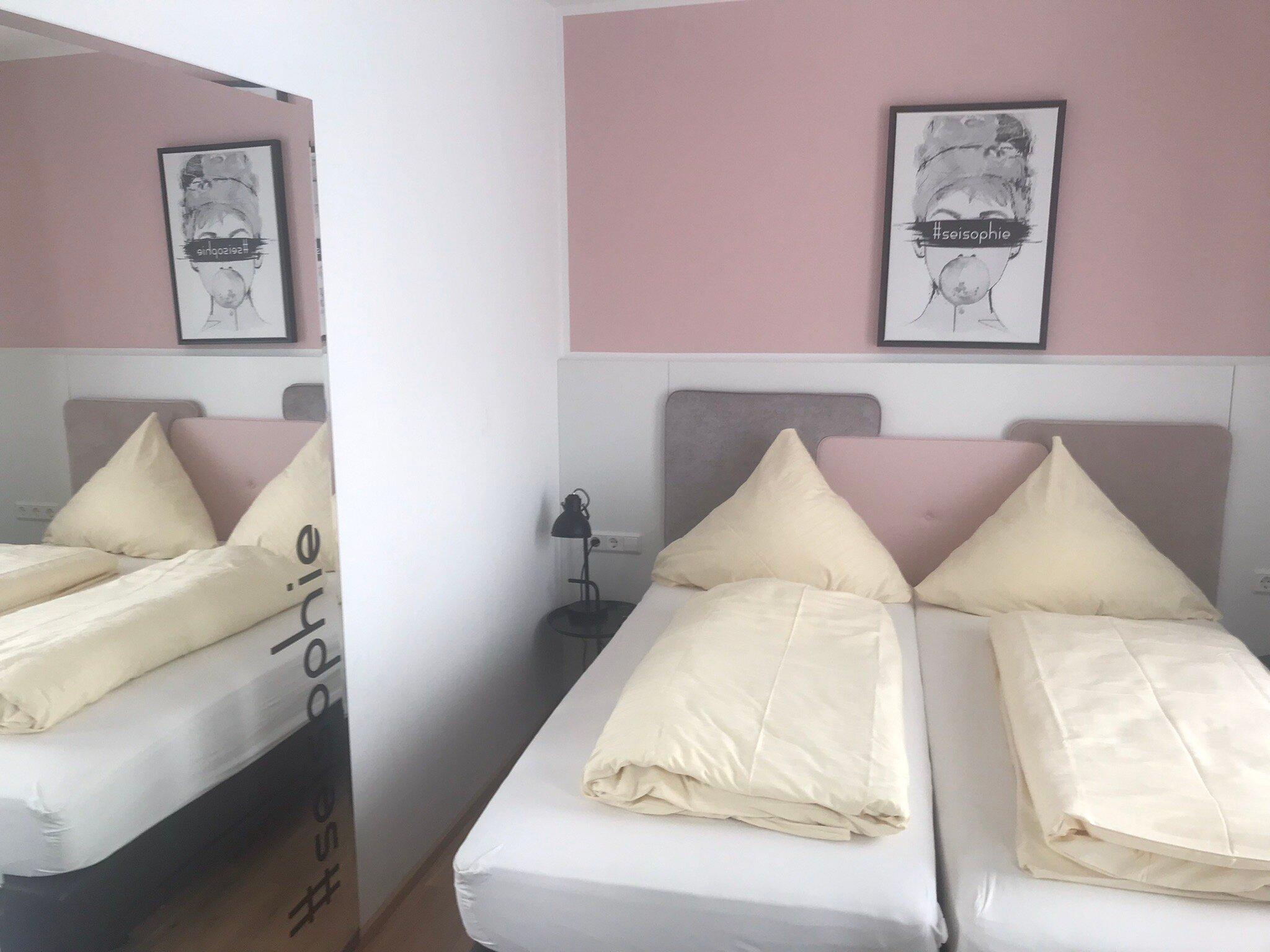 Hotel Jann von Norderney