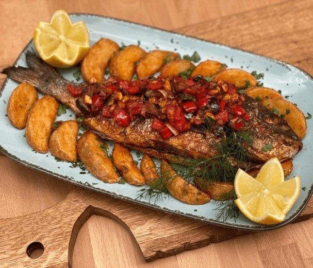 Hidden Kitchen Nürnberg