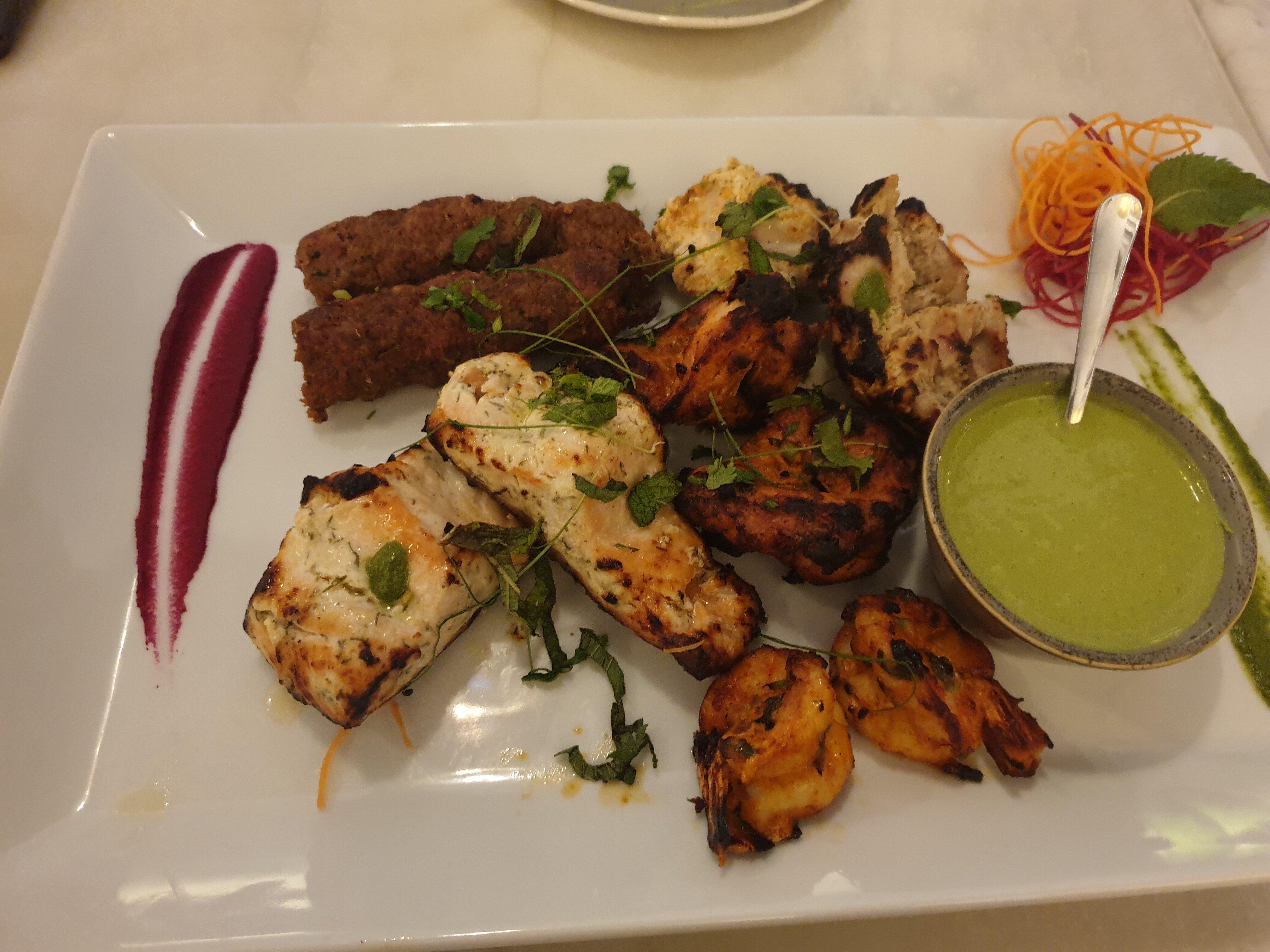 Malgudi - Simply Indian