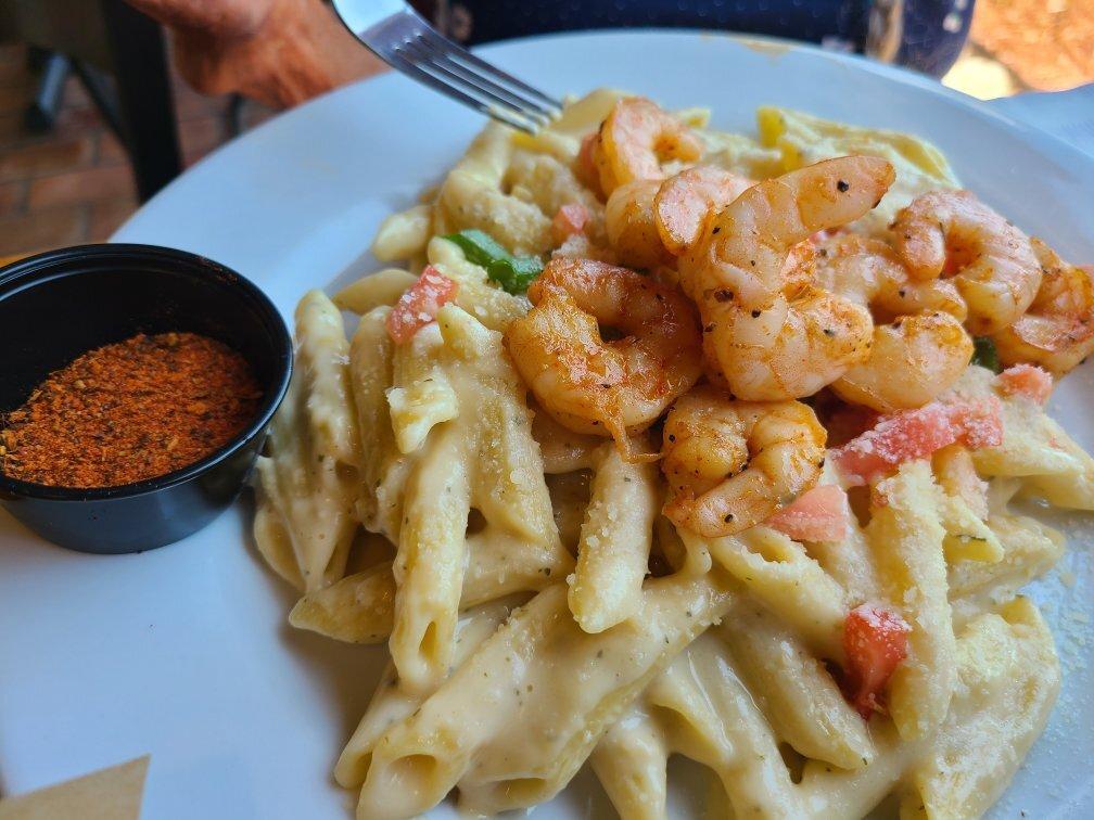 Photo by HAMPTONUNIVPIRATE