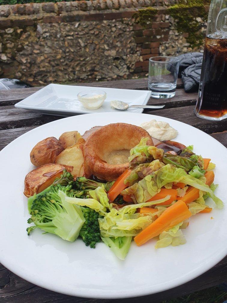 The Boot Inn Kimpton