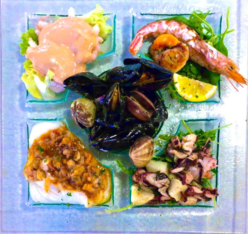 Pizzeria Ristorante Al Gambero