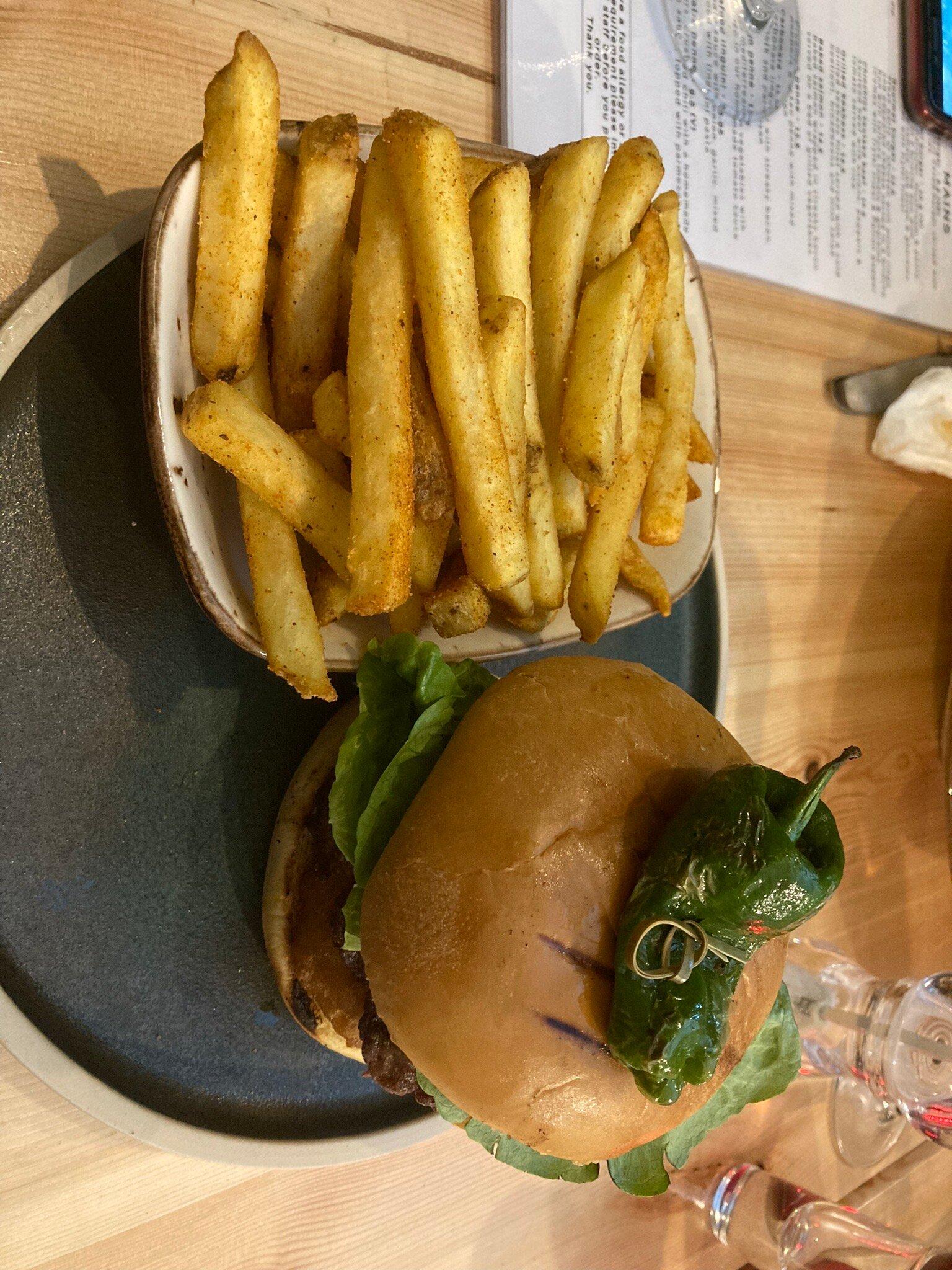 Chinchins Coffee House