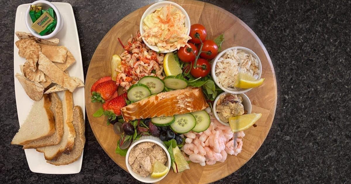 W-Hamond Original Whitby Jet Shop