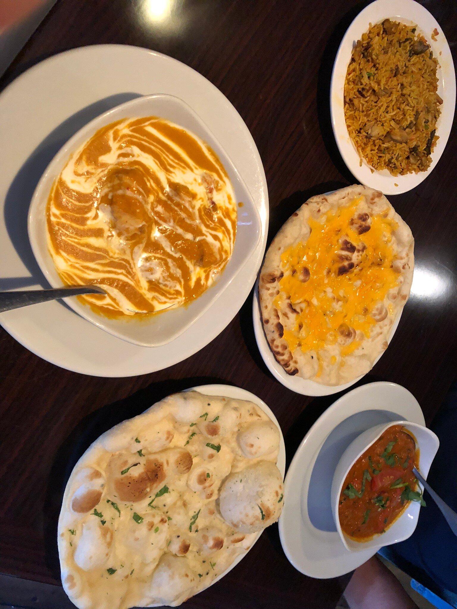 Mastab's Indian Restaurant & Takeaway