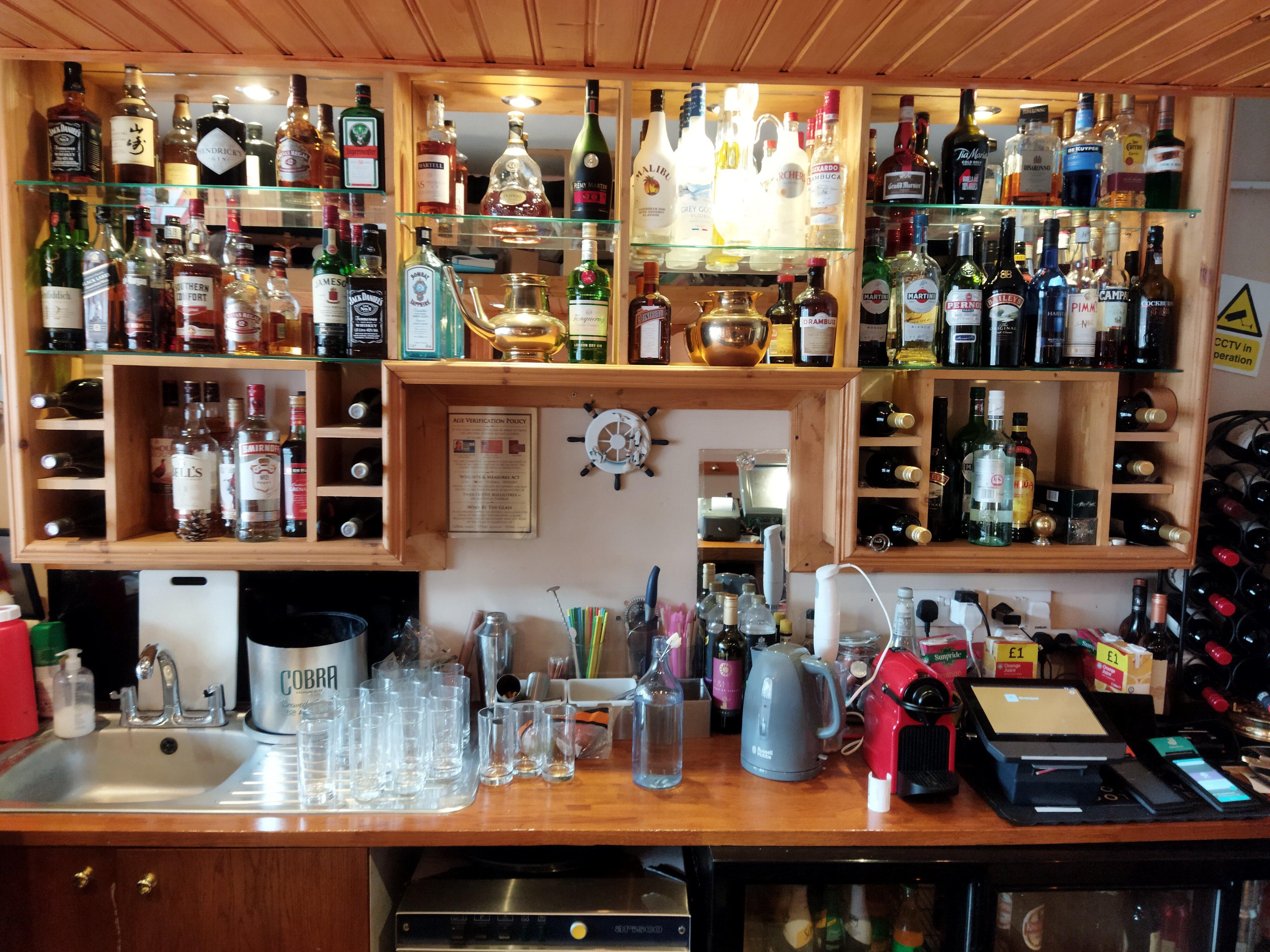 Kappad South Indian Restaurant