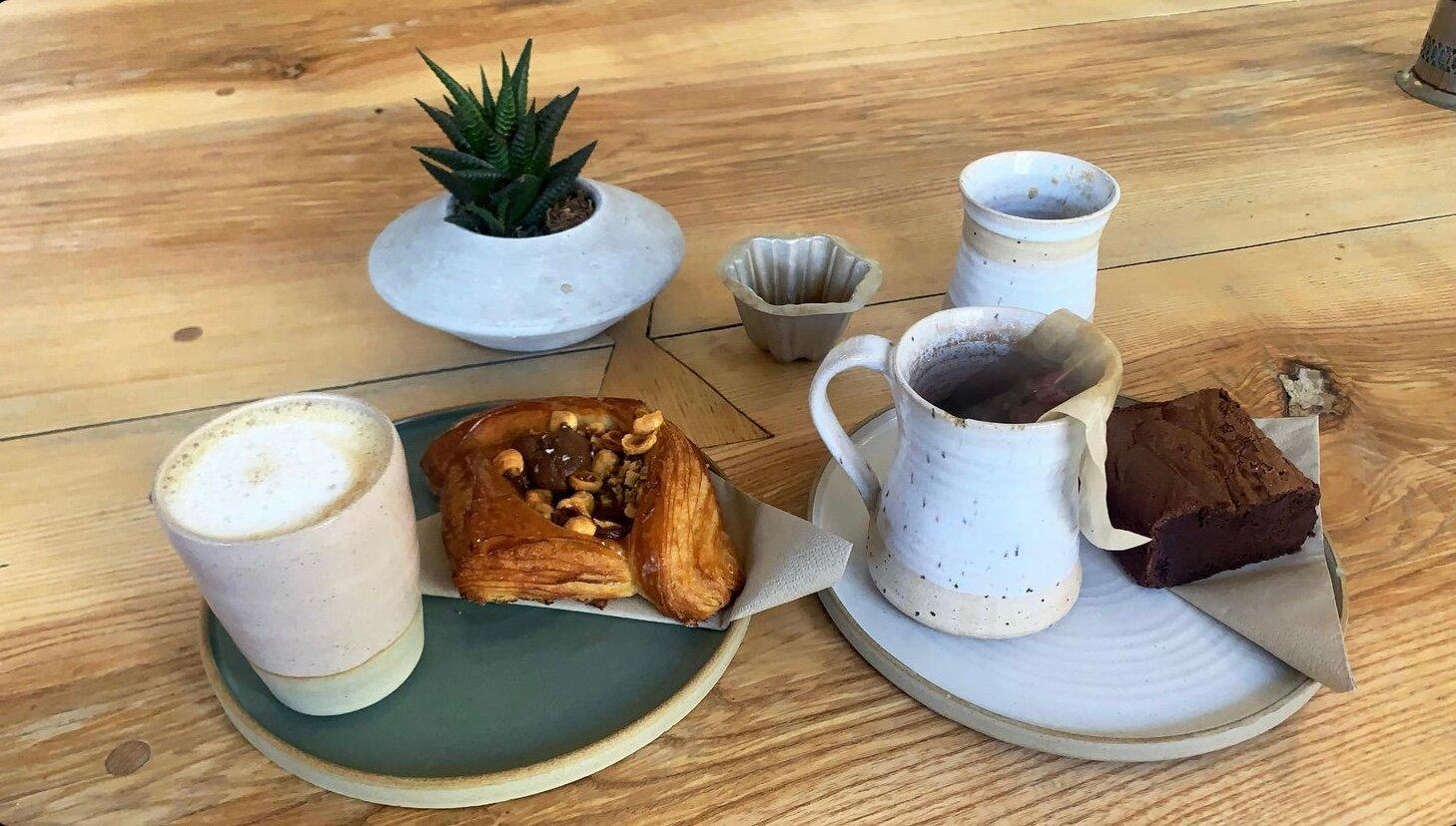 Grain and Hearth Bakery