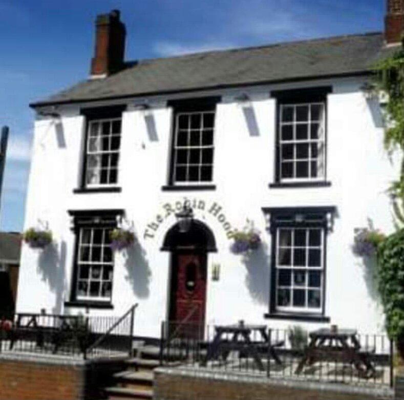 The Robin Hood Inn
