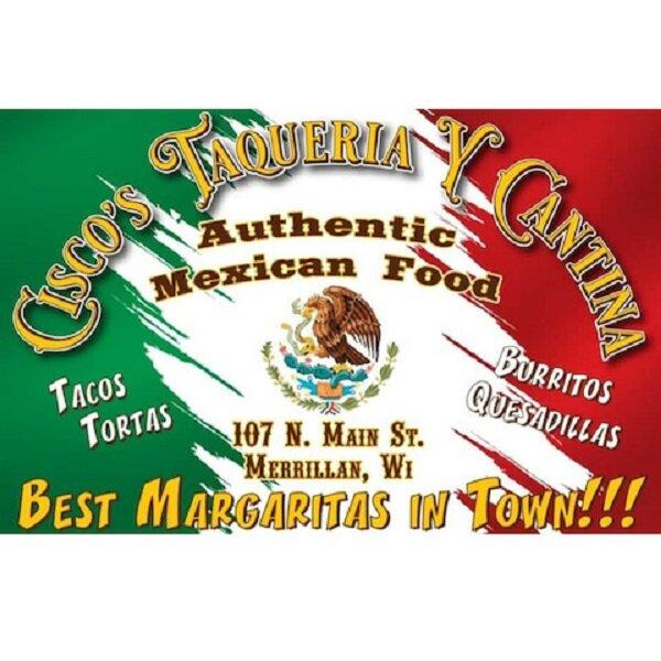 Cisco's Taqueria Y Cantina
