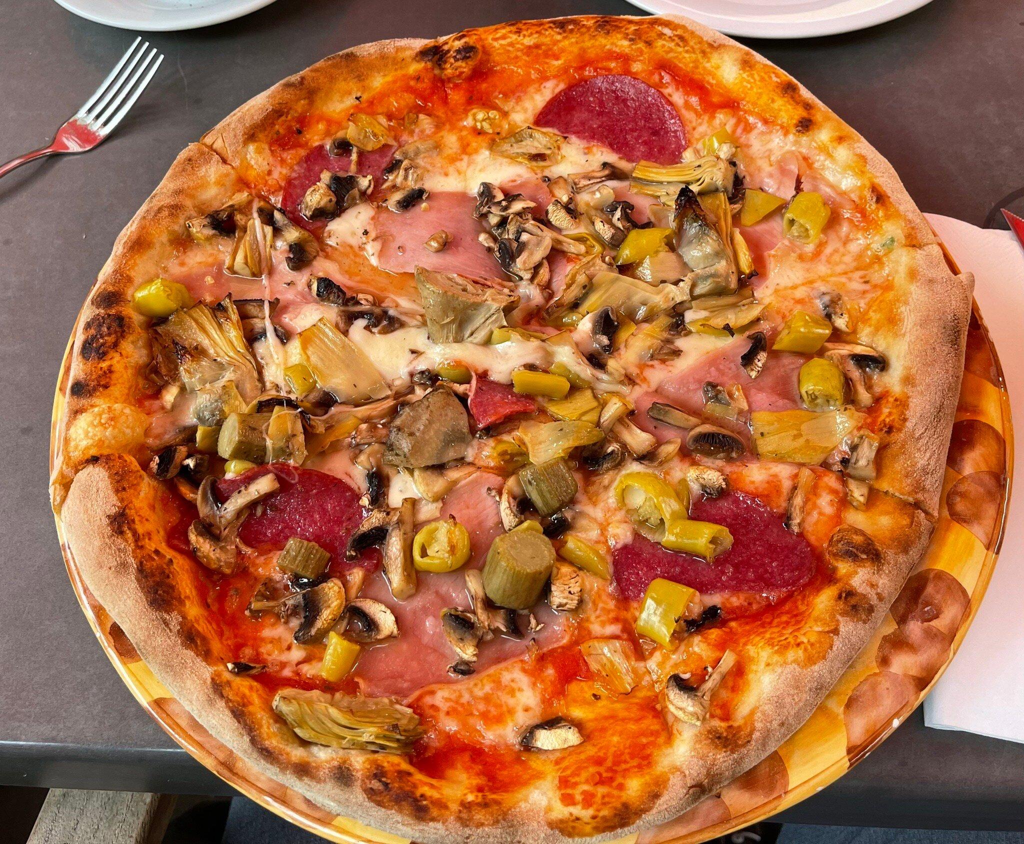 Pizzeria Trattoria Vulcanello