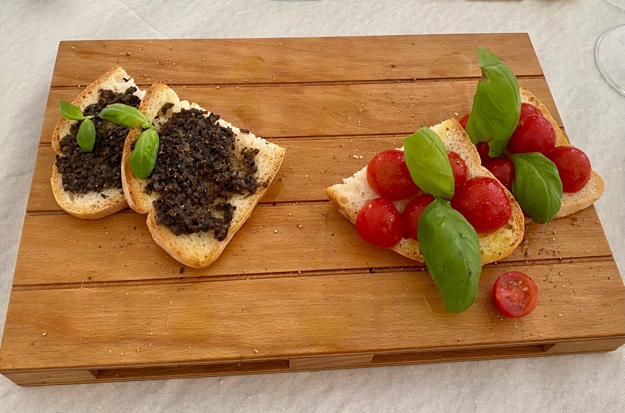 Sui Passi di Francesco