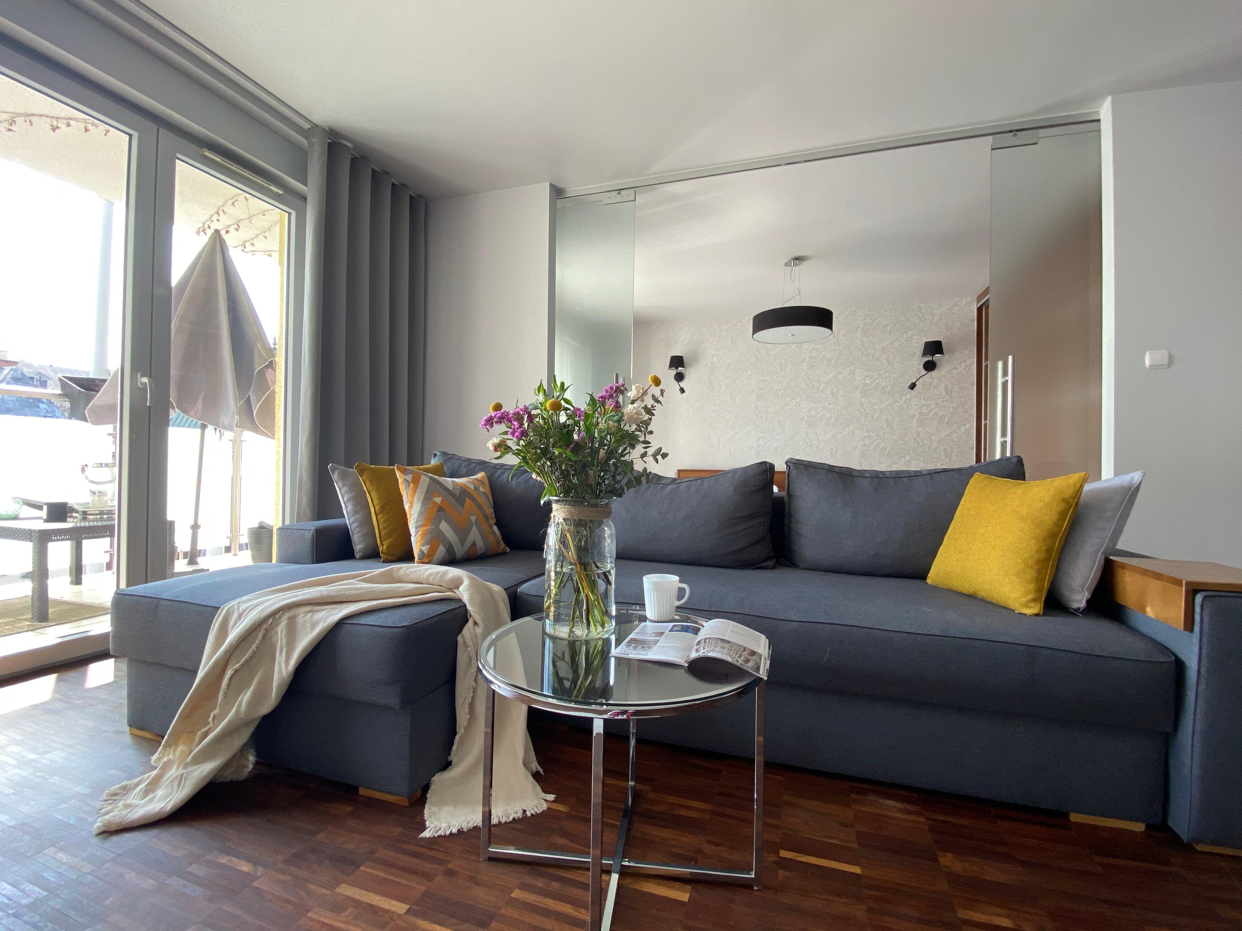 Aravel Apartments Wrocław