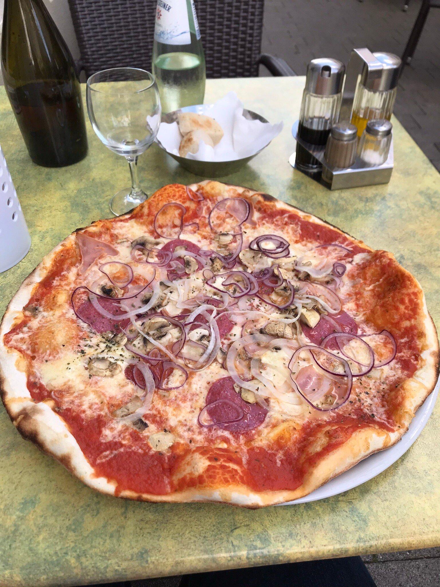 Pizzeria Ristorante Da Giuseppe