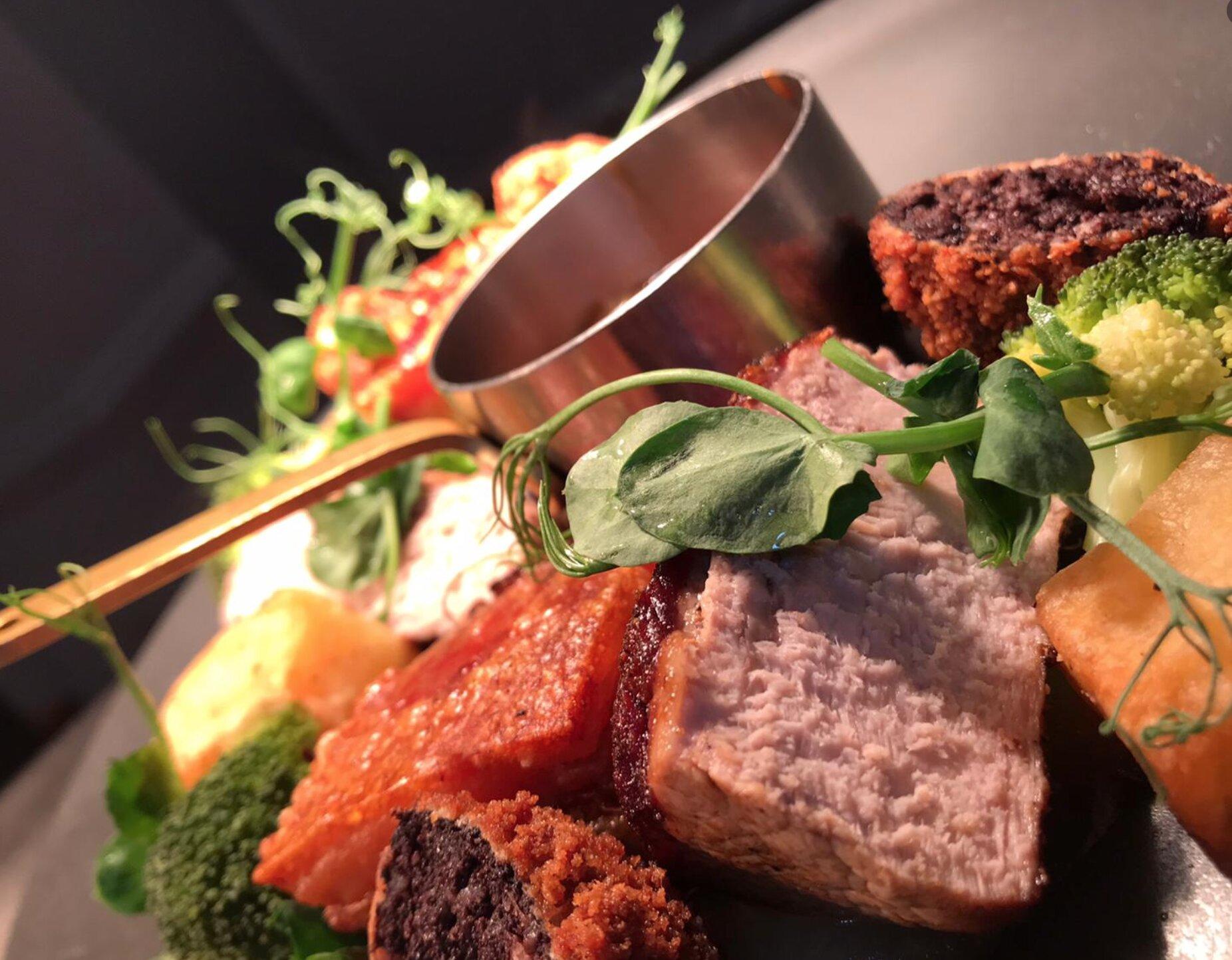 Chives Wine Bar & Brasserie