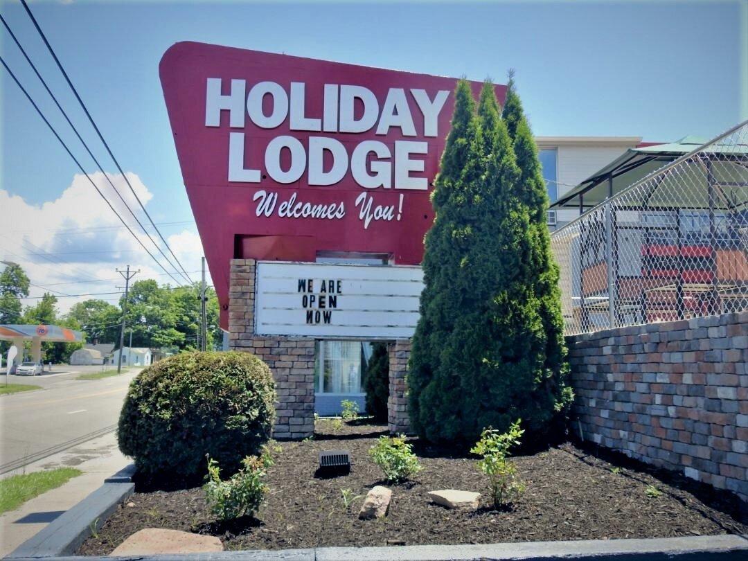 Holiday Lodge Virginia  (listing Partner)