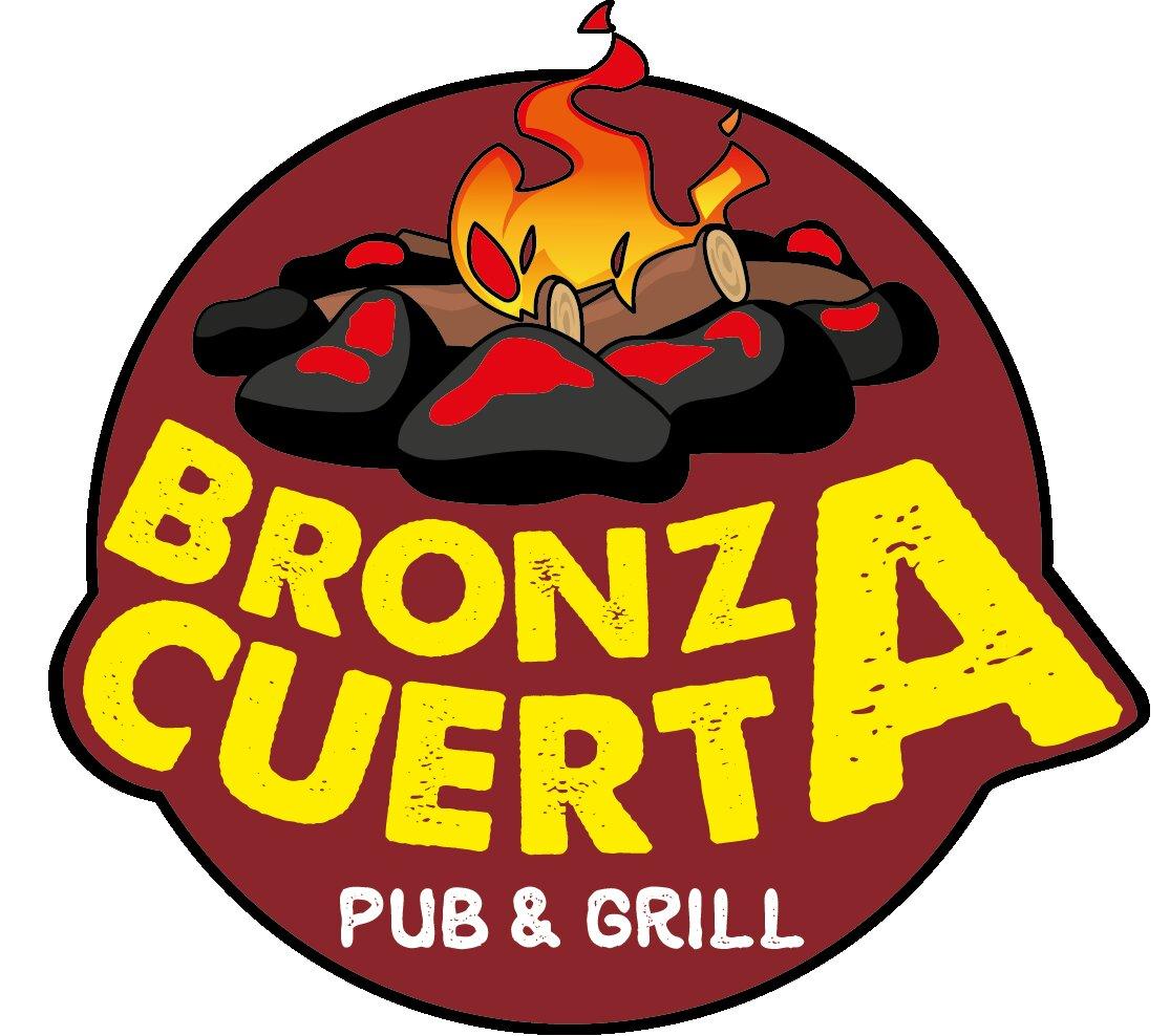 Bronza Cuerta Pub & Grill