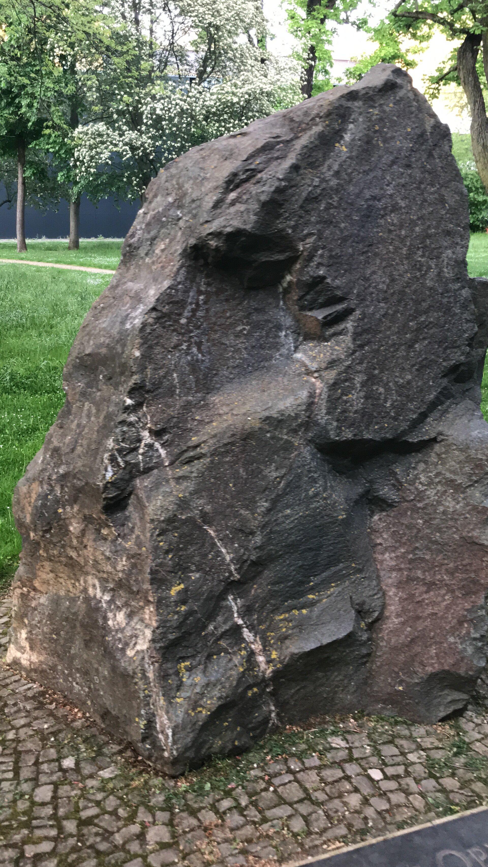 Kitchen Garden - Küchengarten