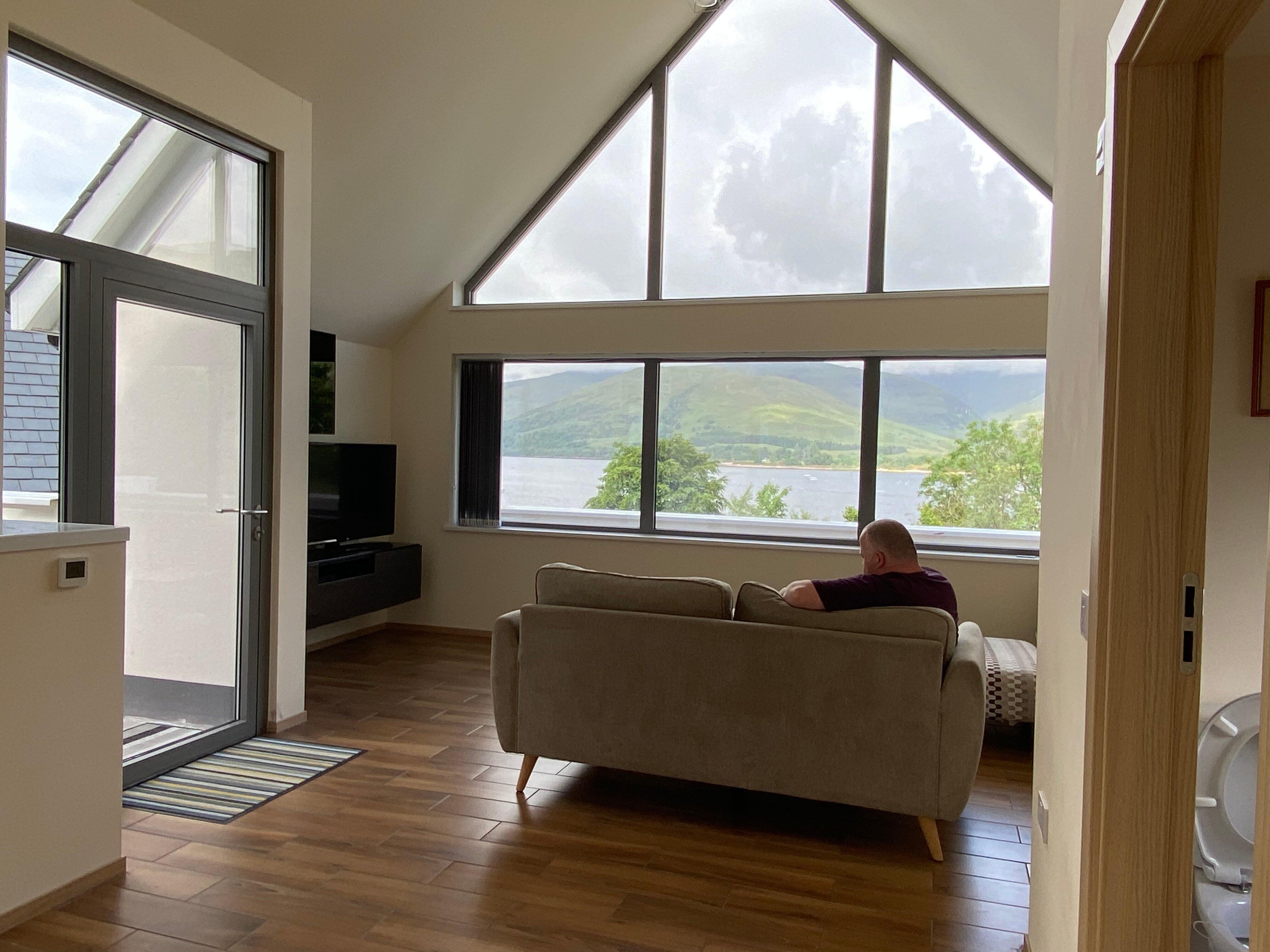 Wilderness Apartments