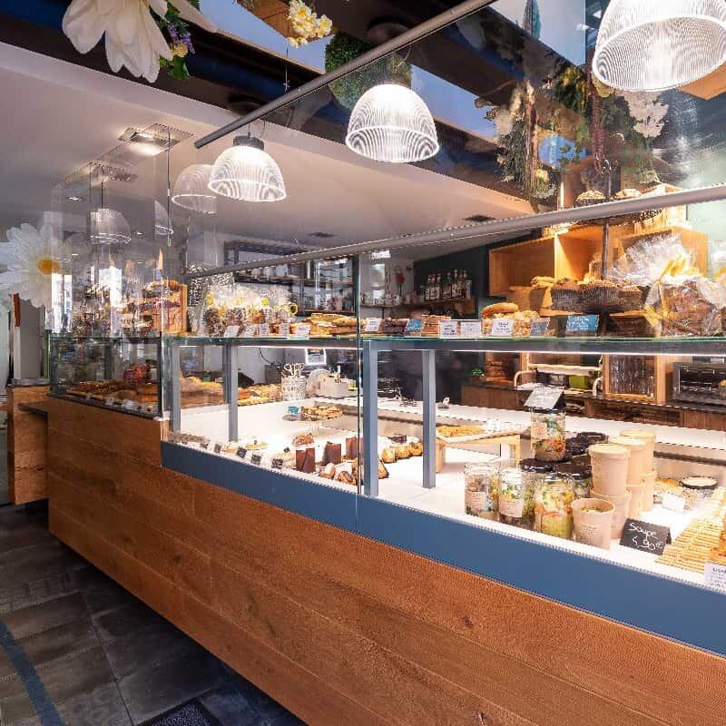 L'Eden - Boulangerie Libre De Gluten