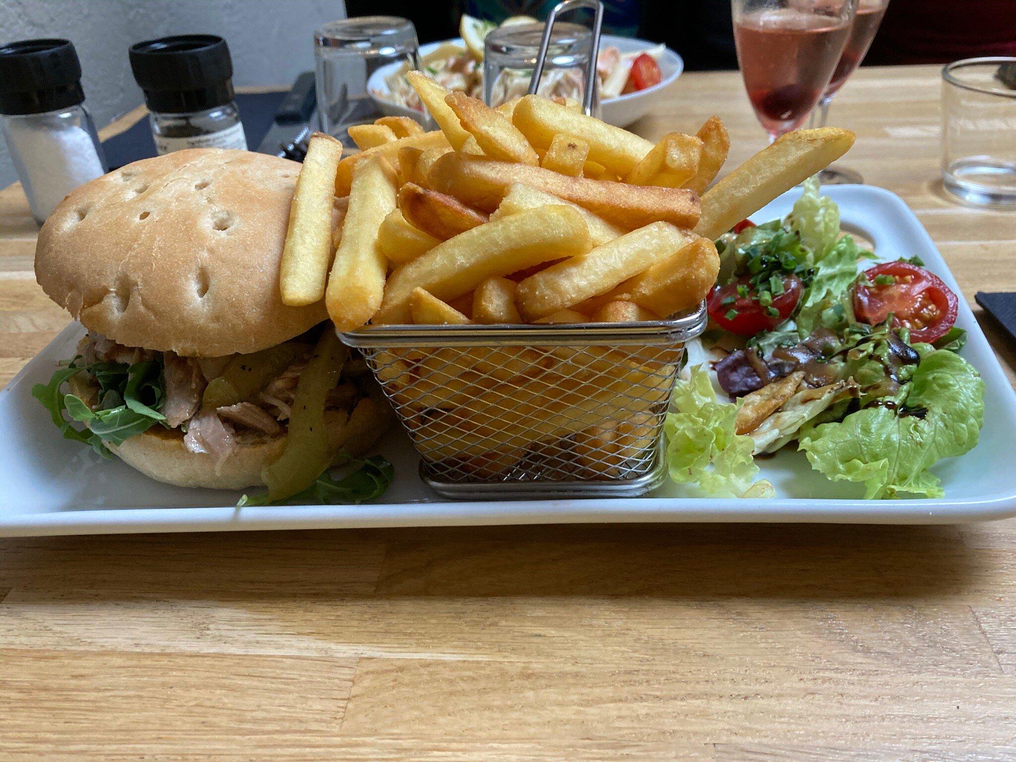 Pizzeria Santa Lucia