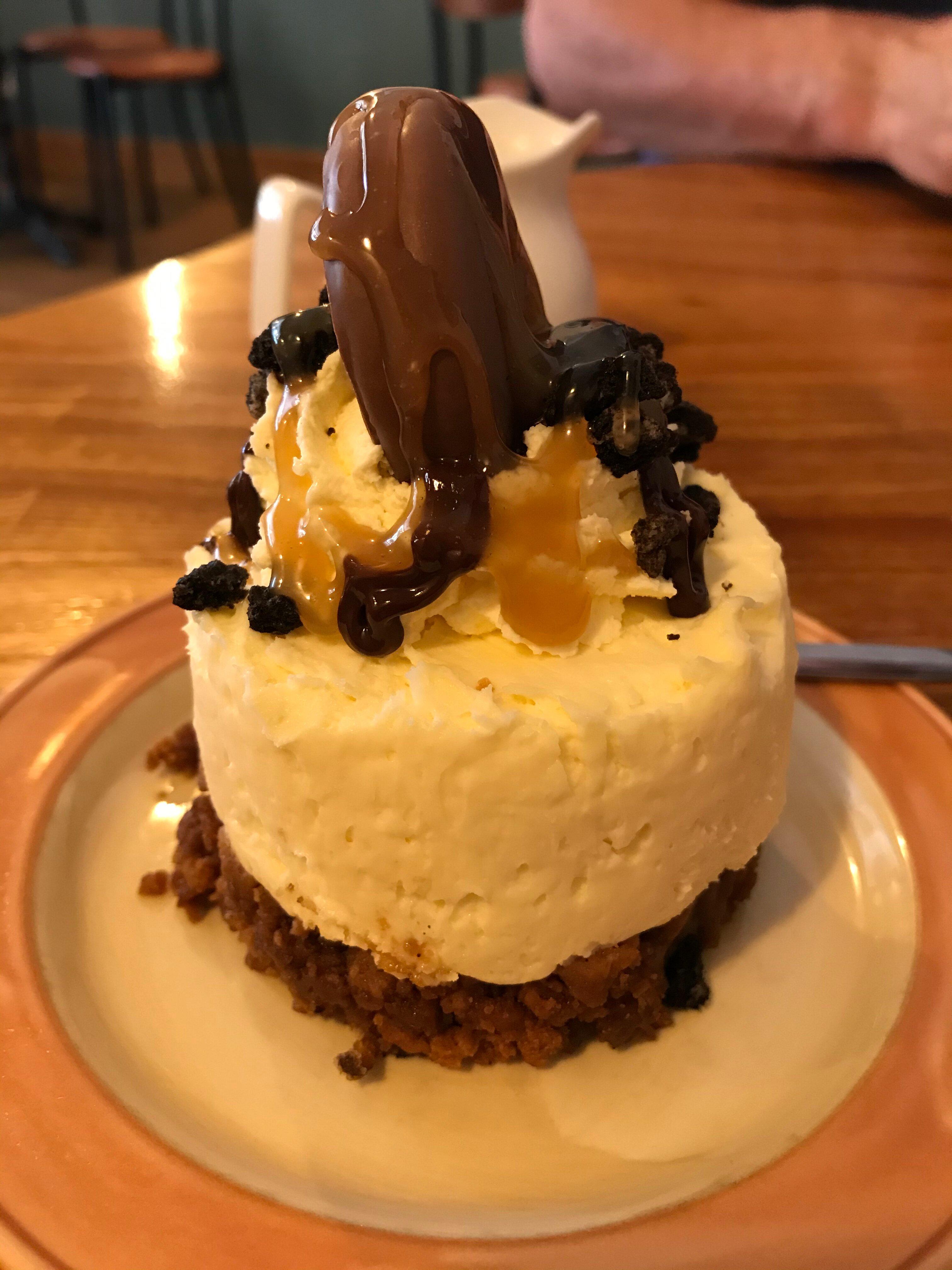 Mulberries Coffee Shop