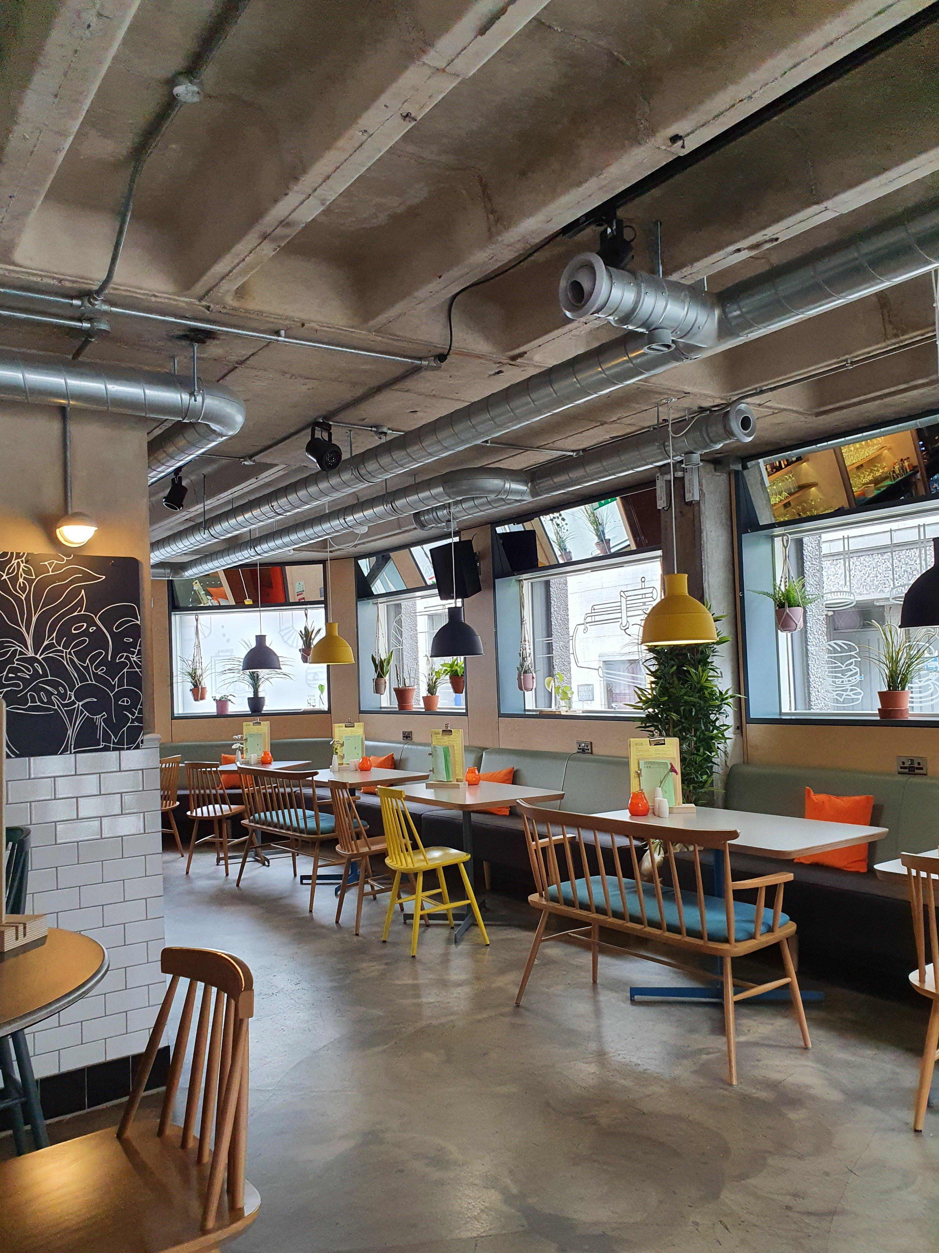 Tempest On Tithebarn