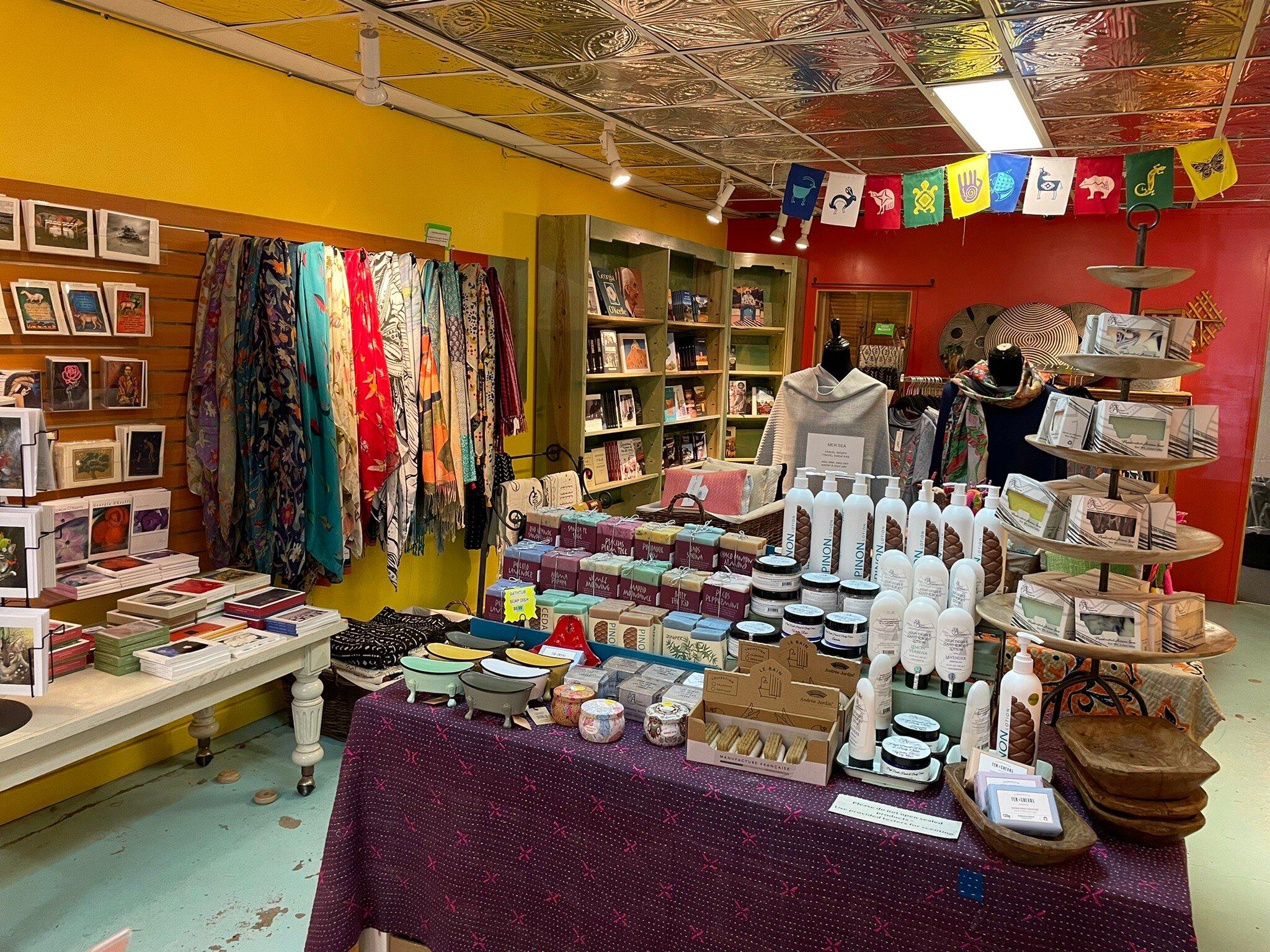 Bode's General Merchandise