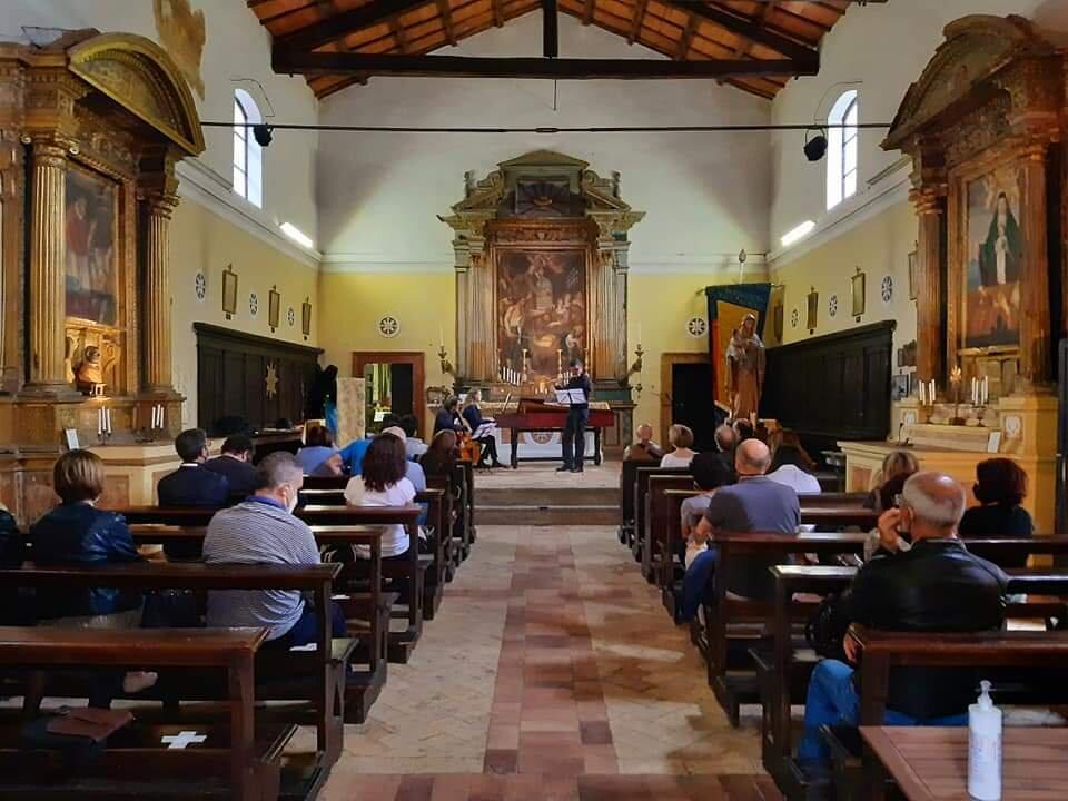 Chiesa Di San Giovanni Decollato