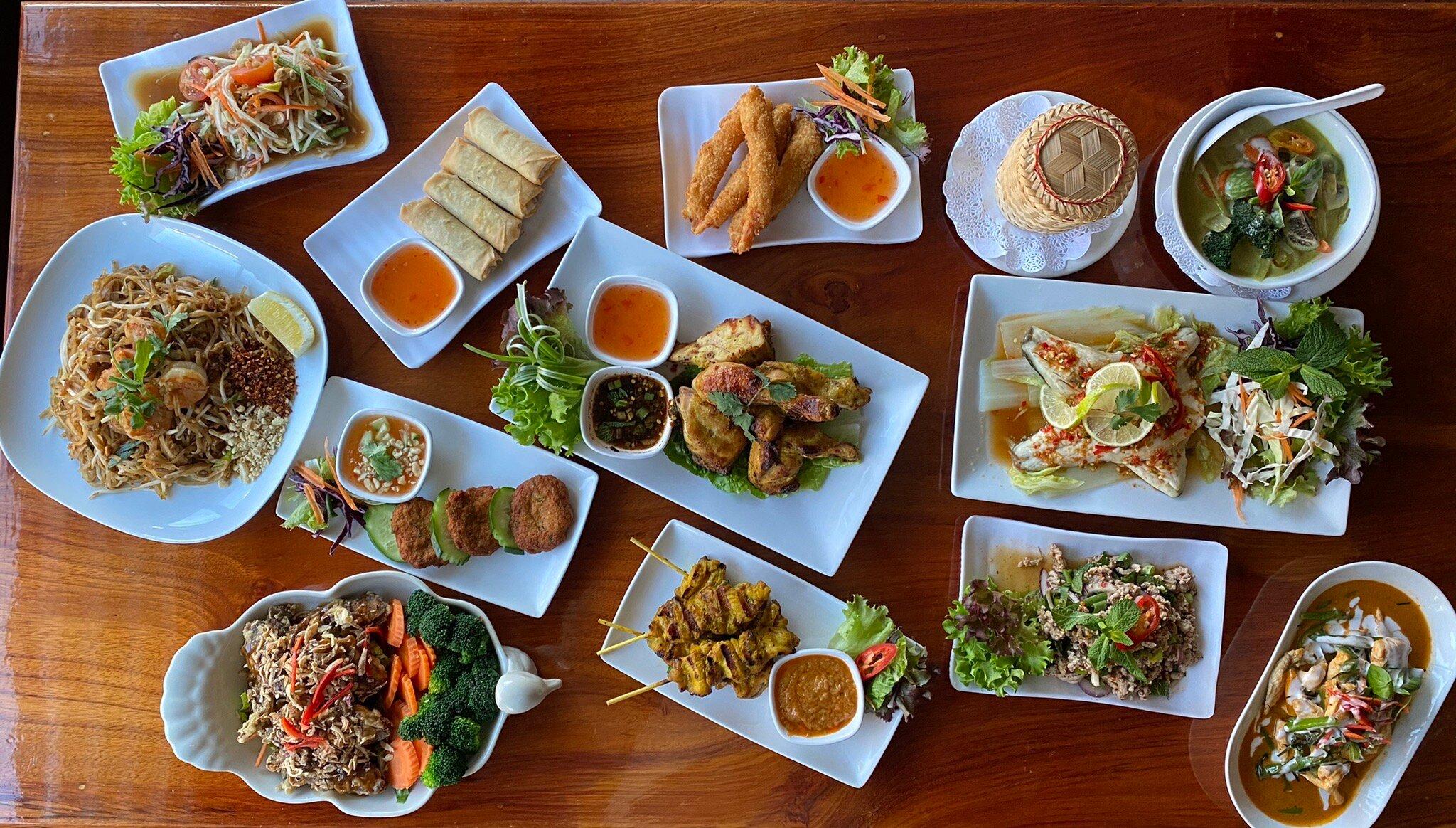 Saengtong Thai Restaurant