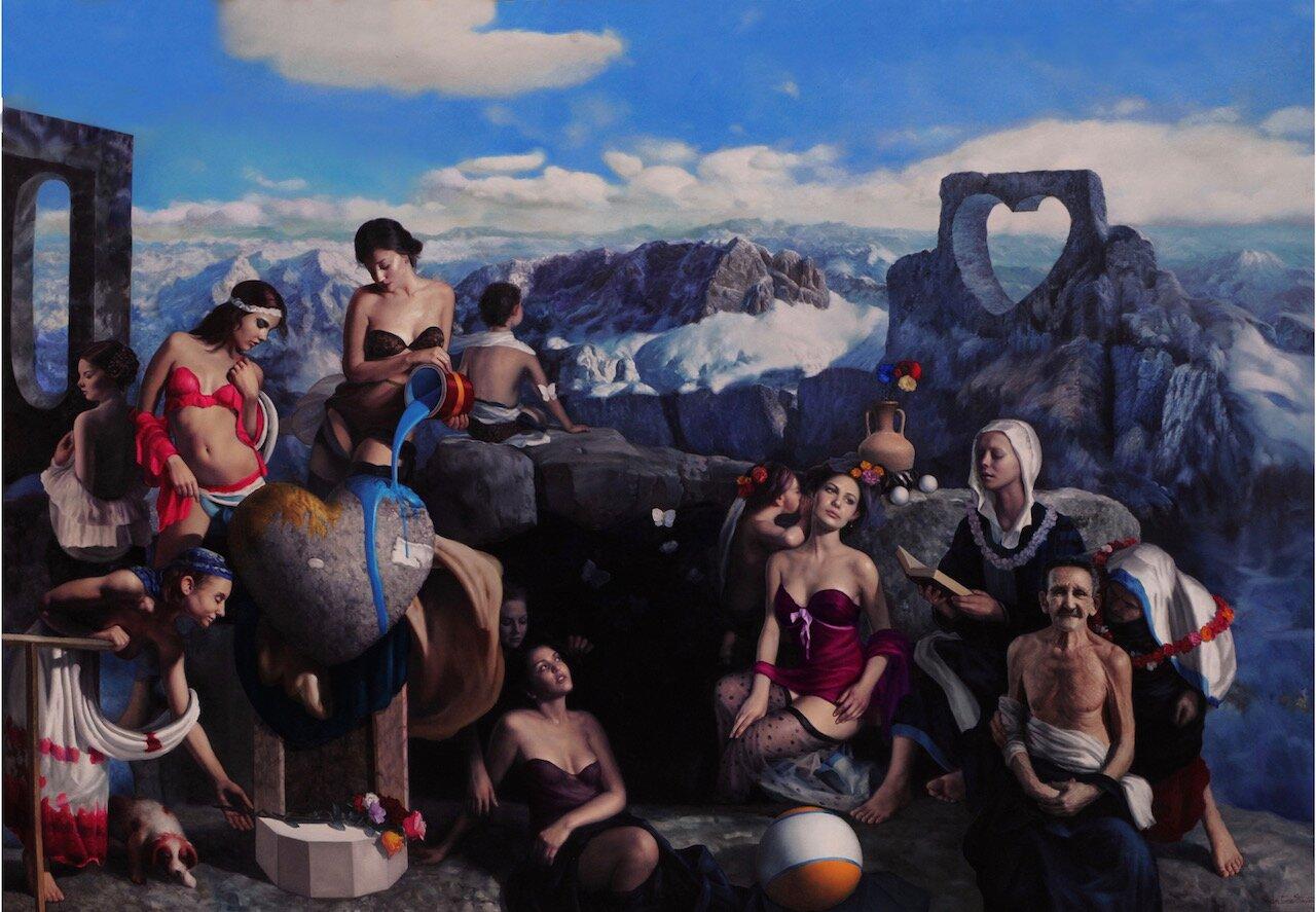 AAArt Foundation Kunsthandel