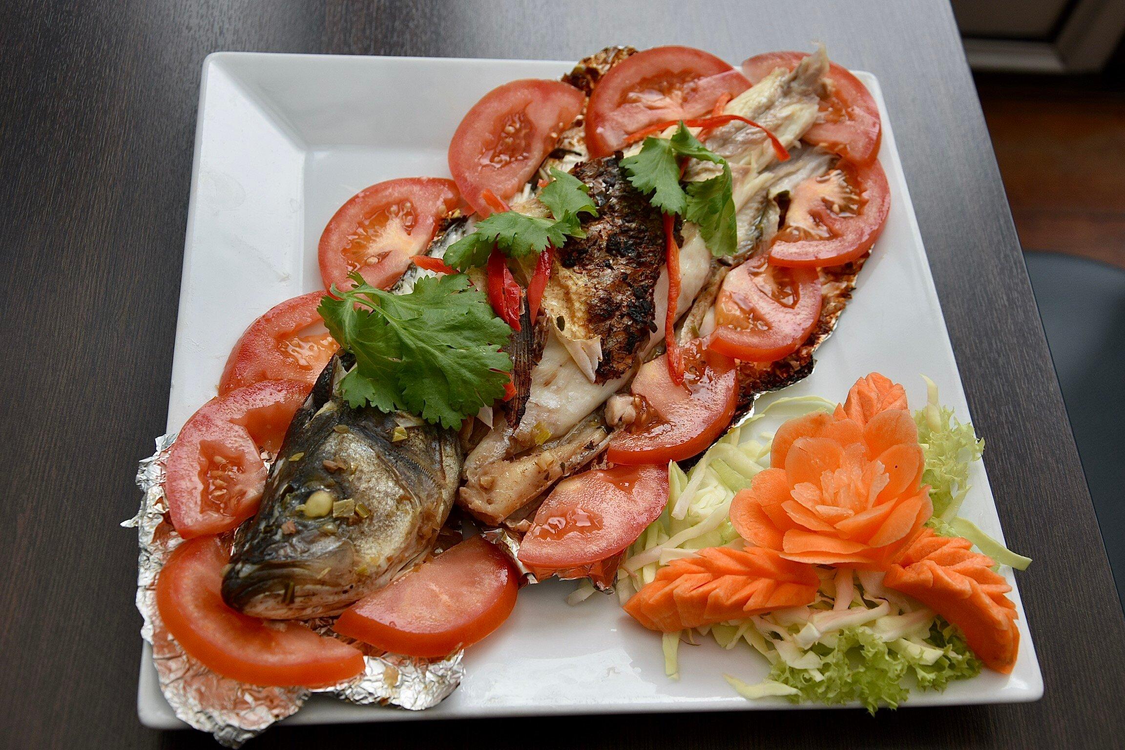 Siam Thai Restaurant