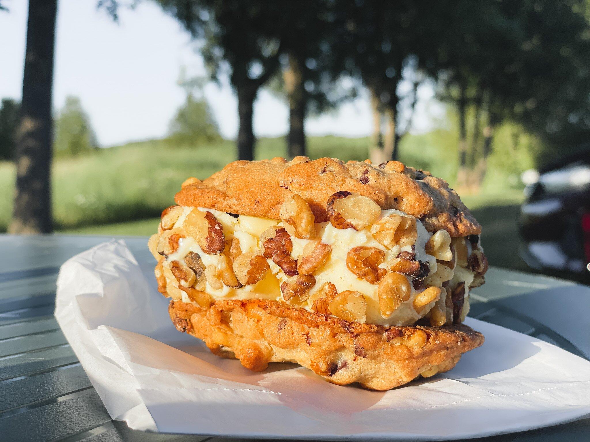 Garden's Gate Restaurant