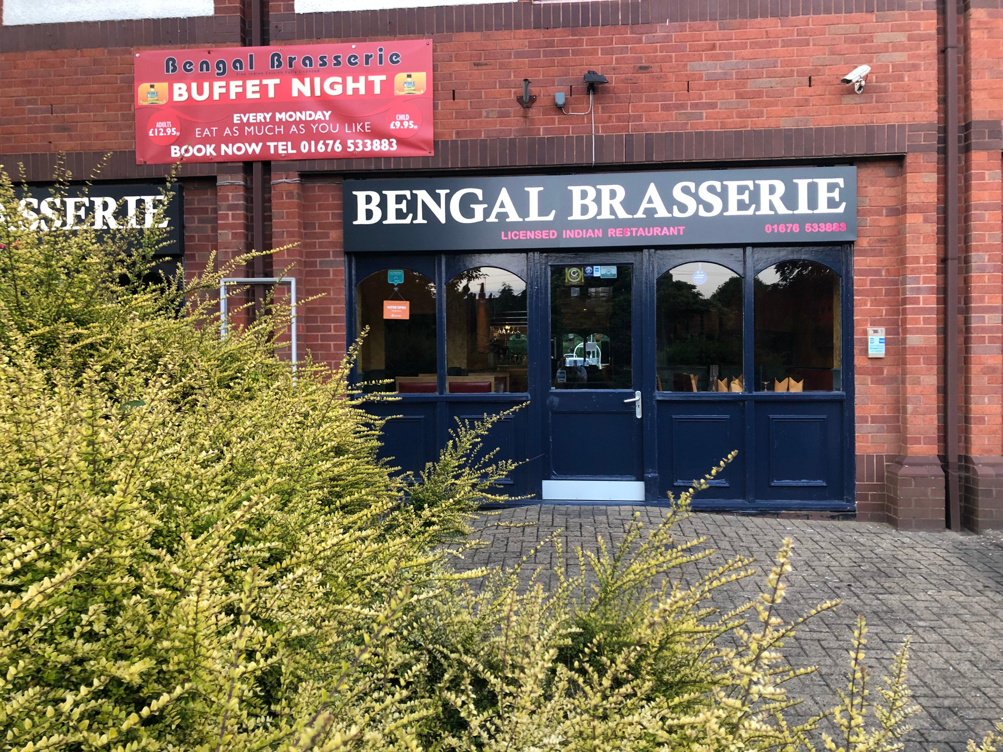 Bengal Brasserie