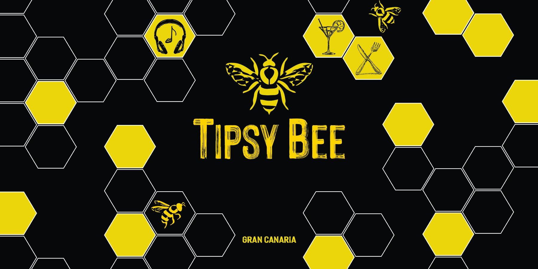 Tipsy Bee