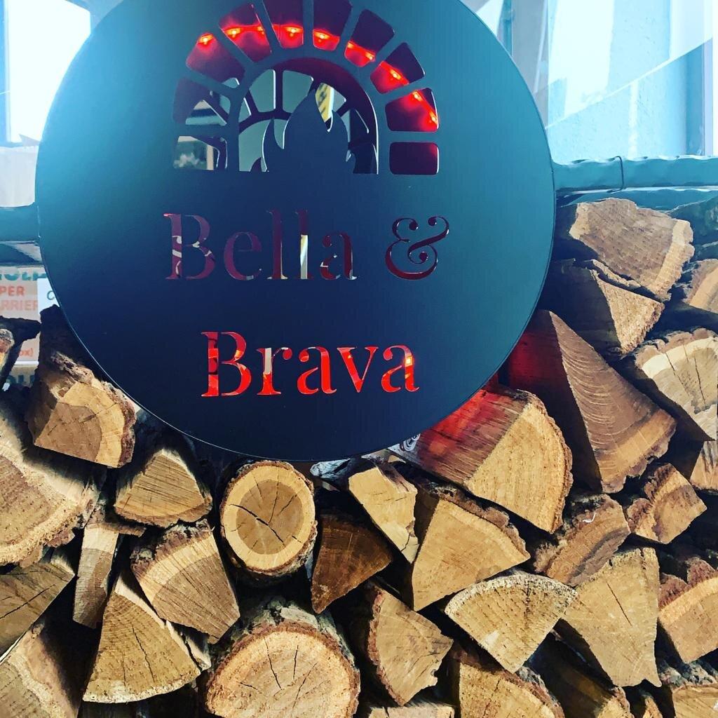 Bella & Brava Restaurant