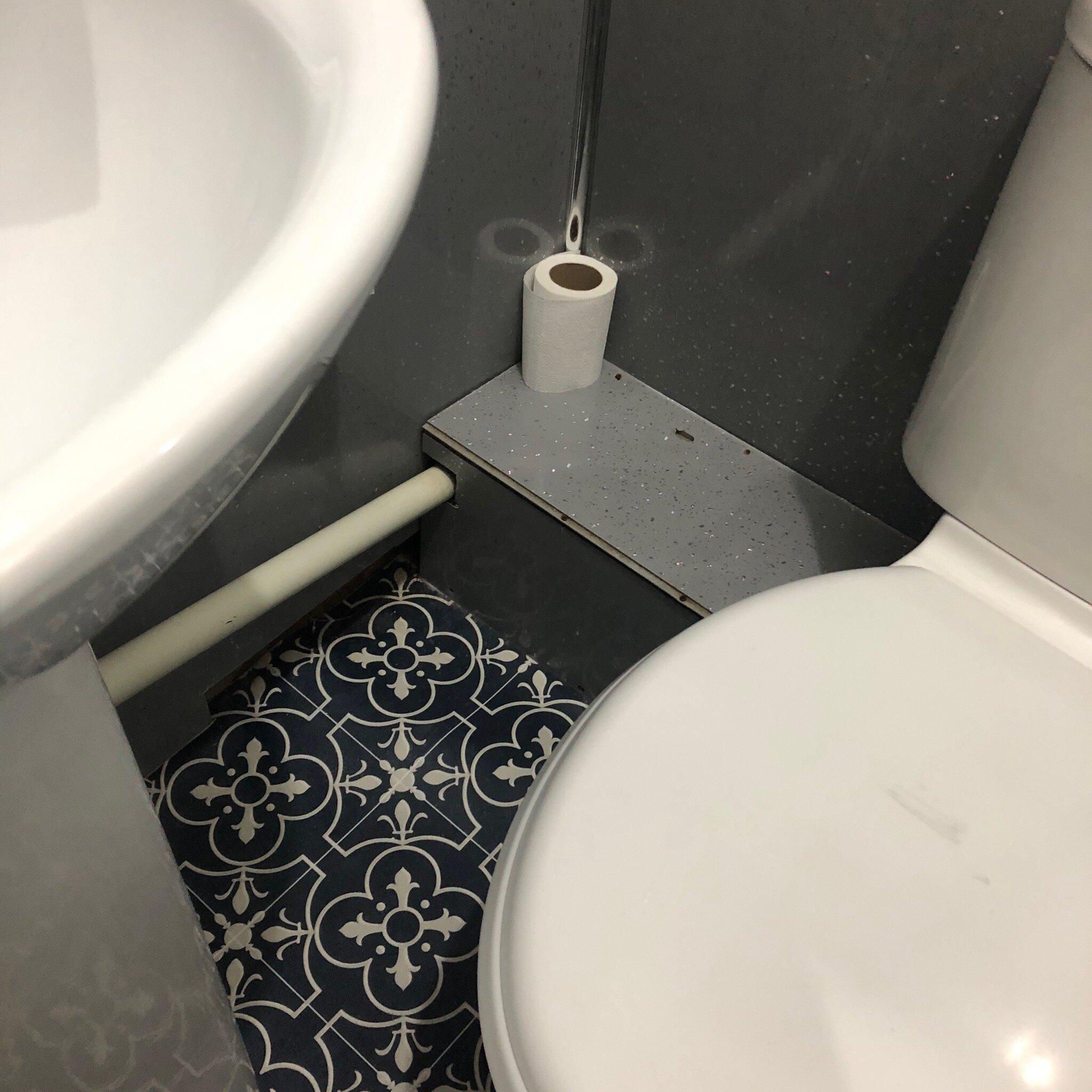 Renfrew House at City Centre