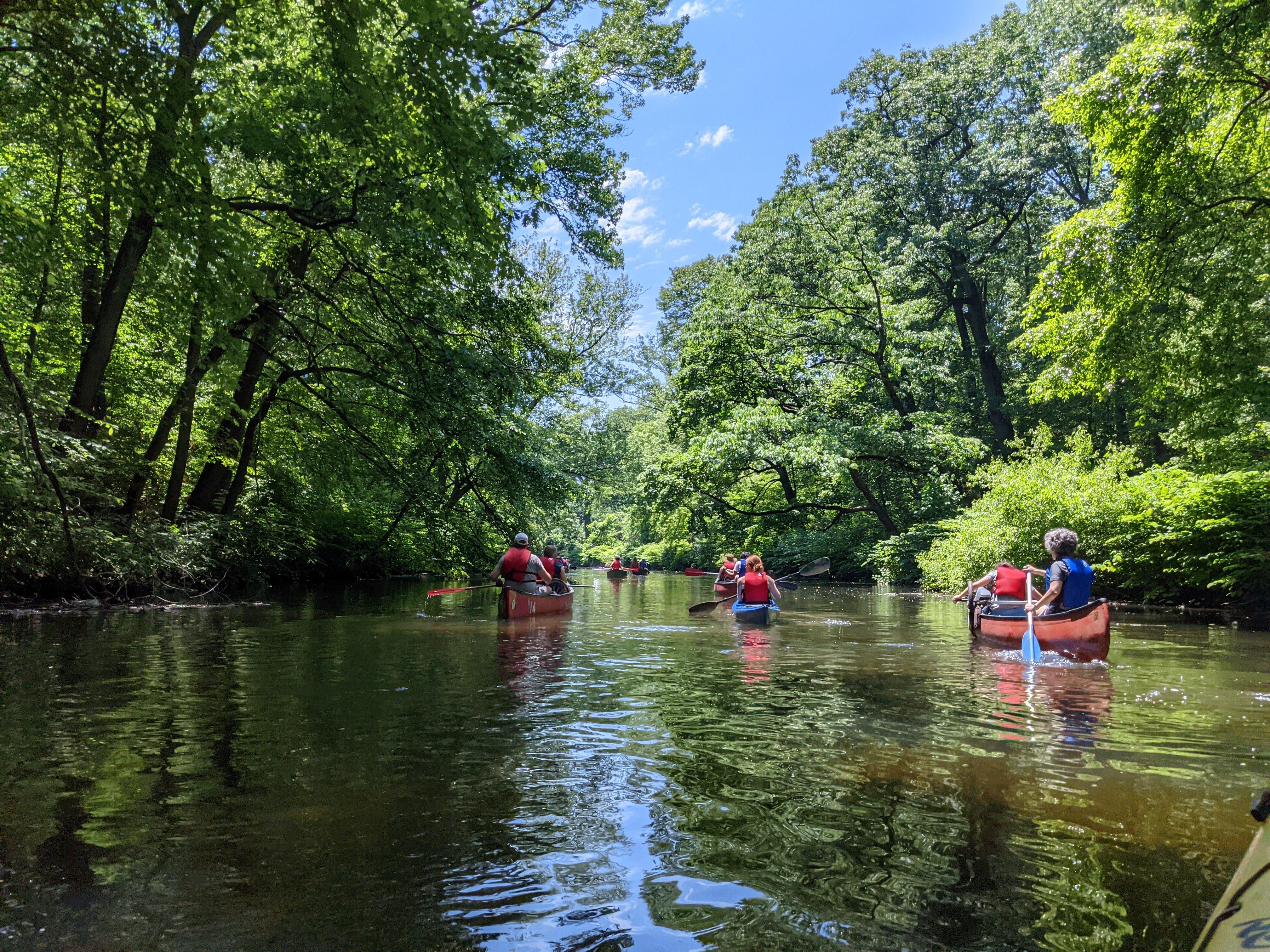 Bronx River Alliance