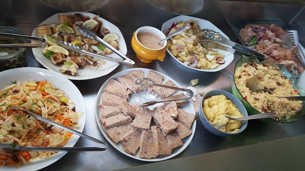 La Cuisine De Malica