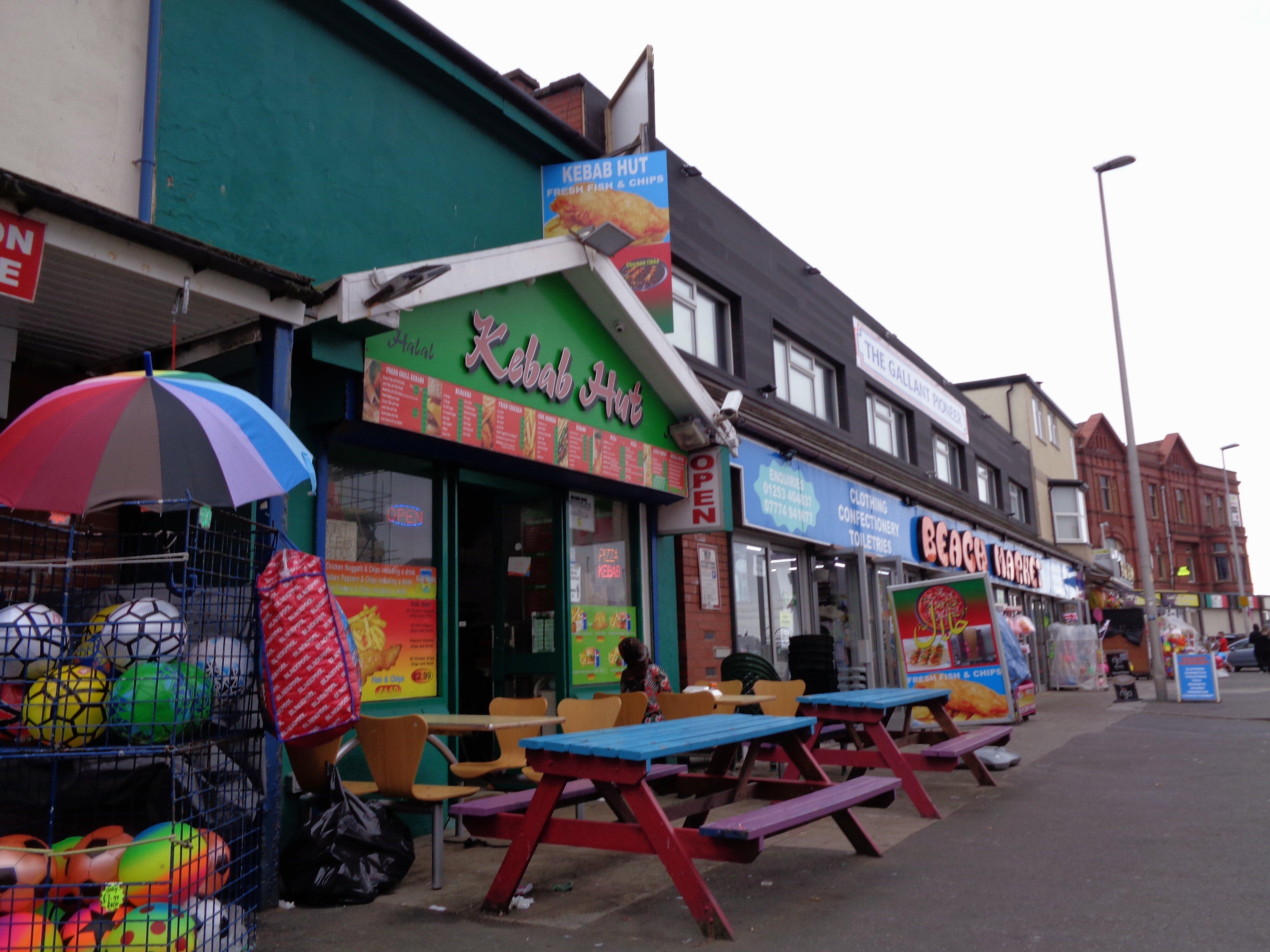 Photo by MyUserNameWasTaken