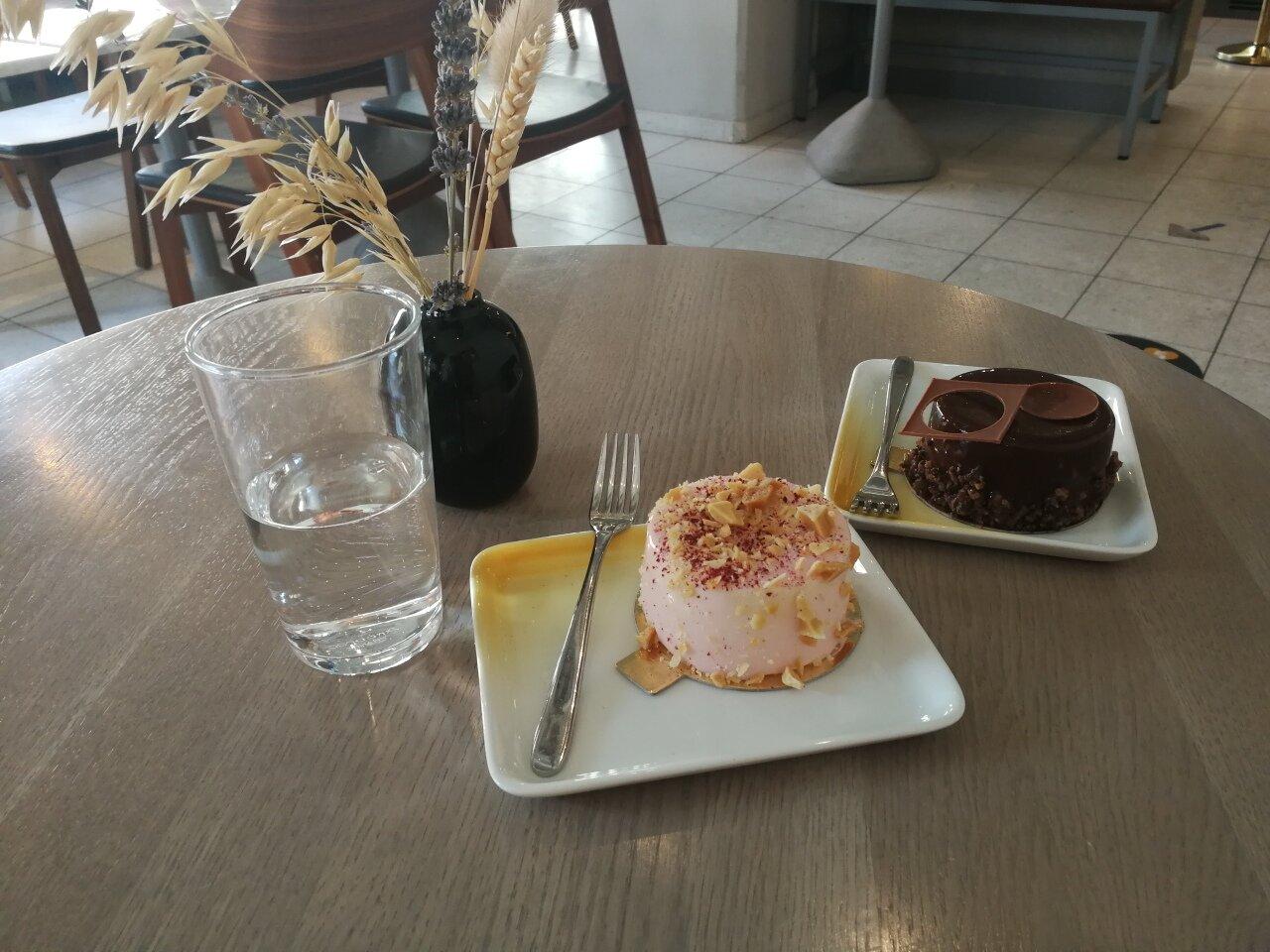 Fosch Artisan Patisserie