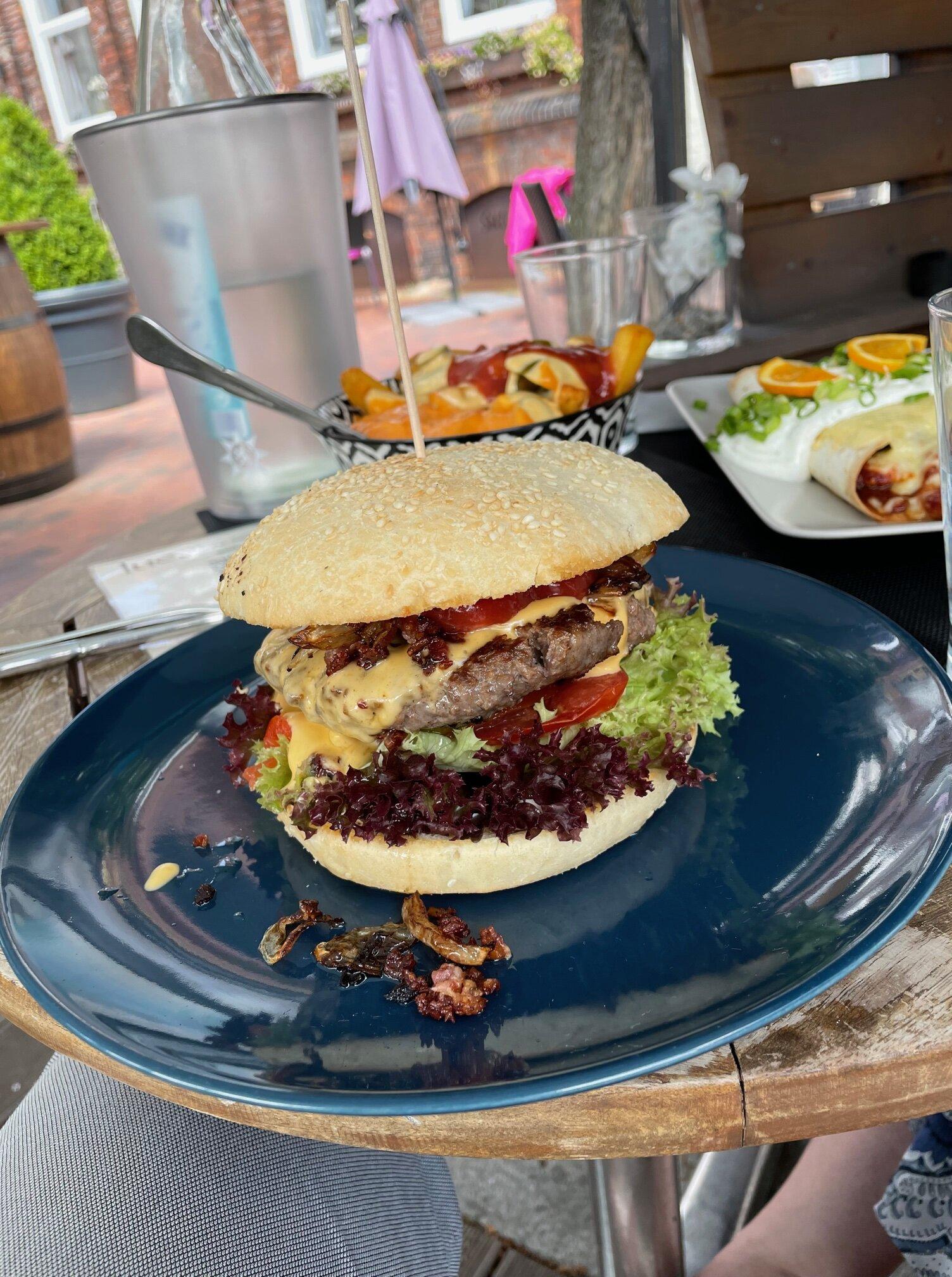 Restaurant & Hotel Stilbruch