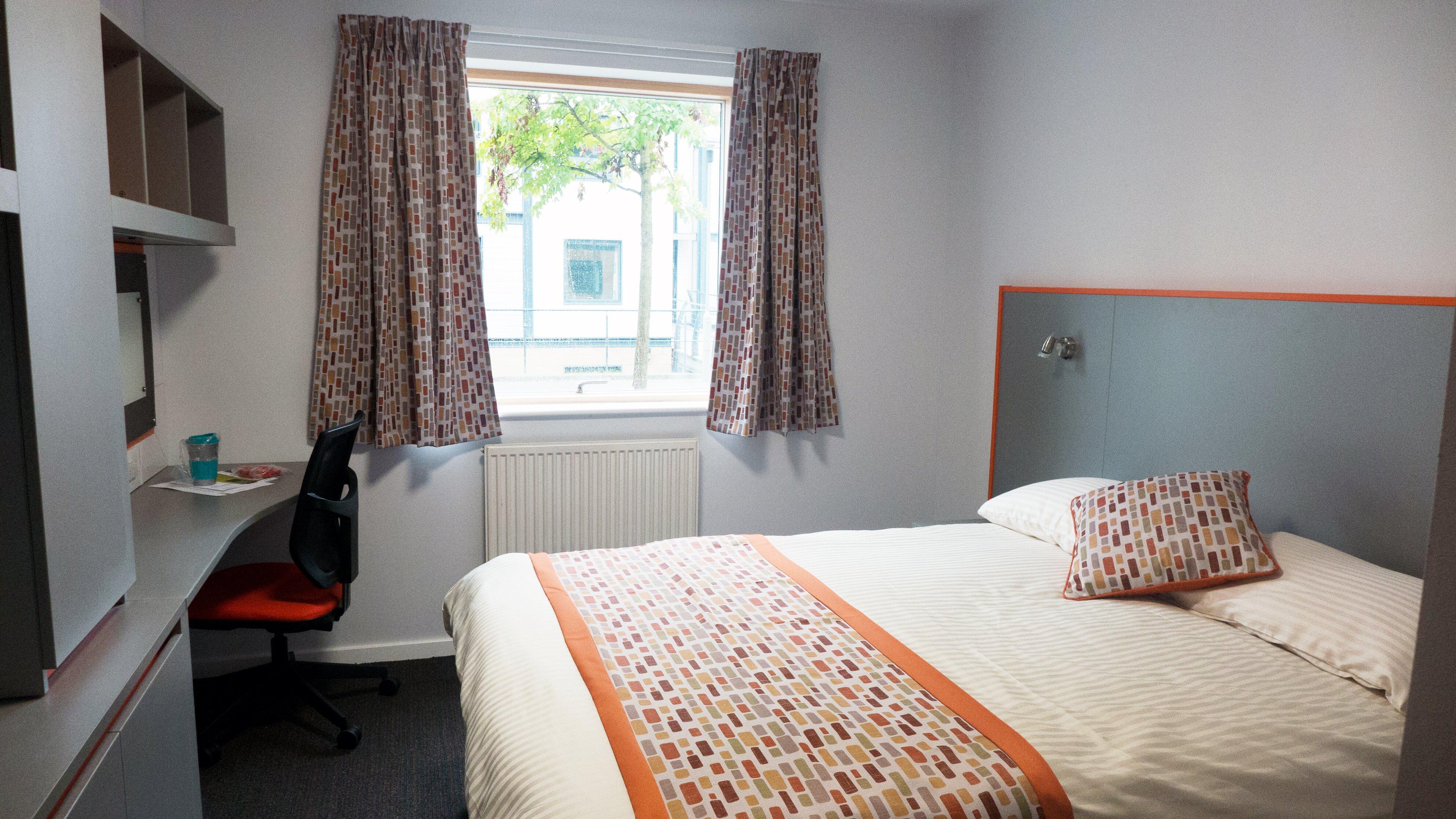 University Of Kent - Rutherford College