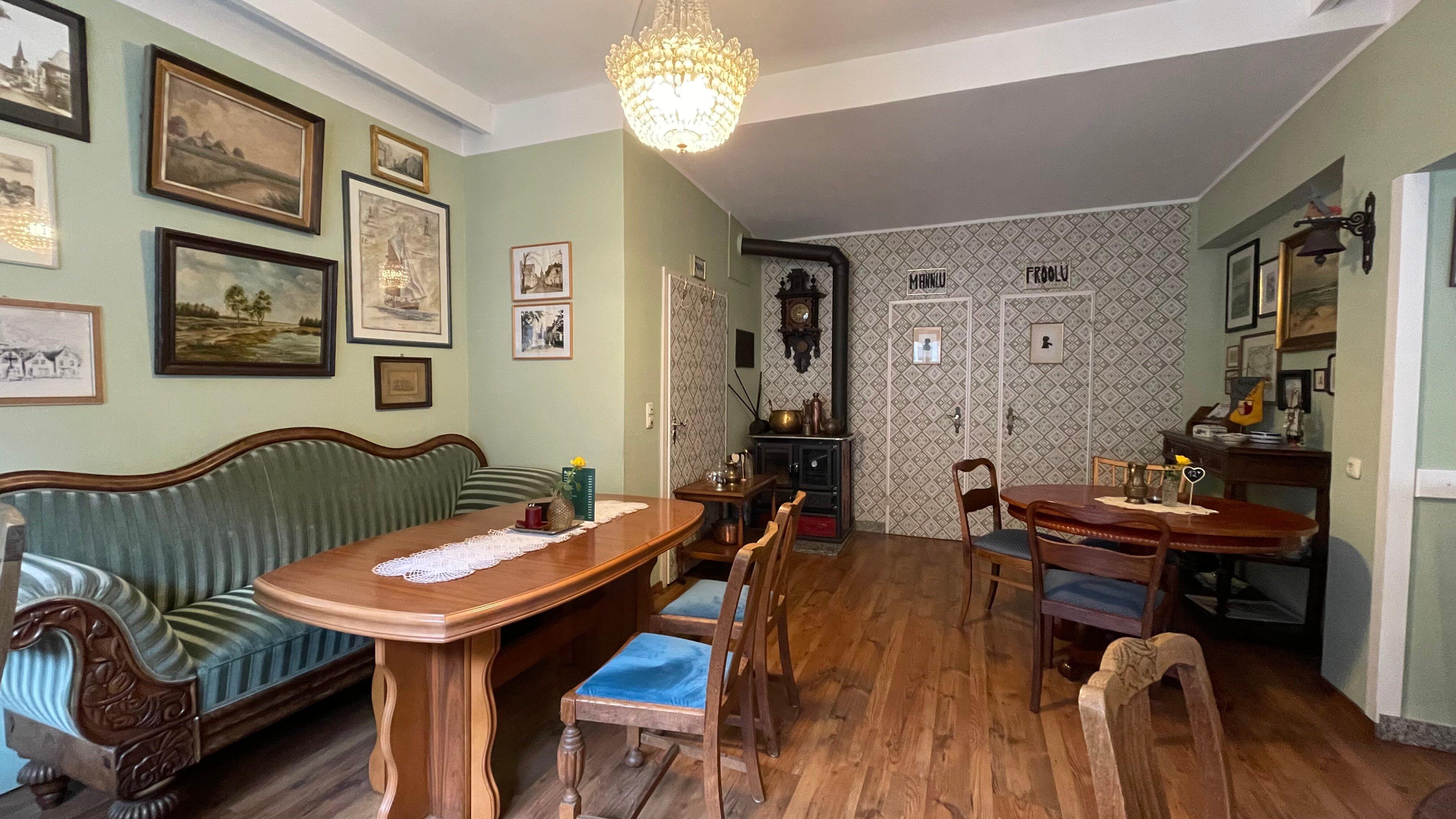 Cafe und Teestube Ostfriesenherz