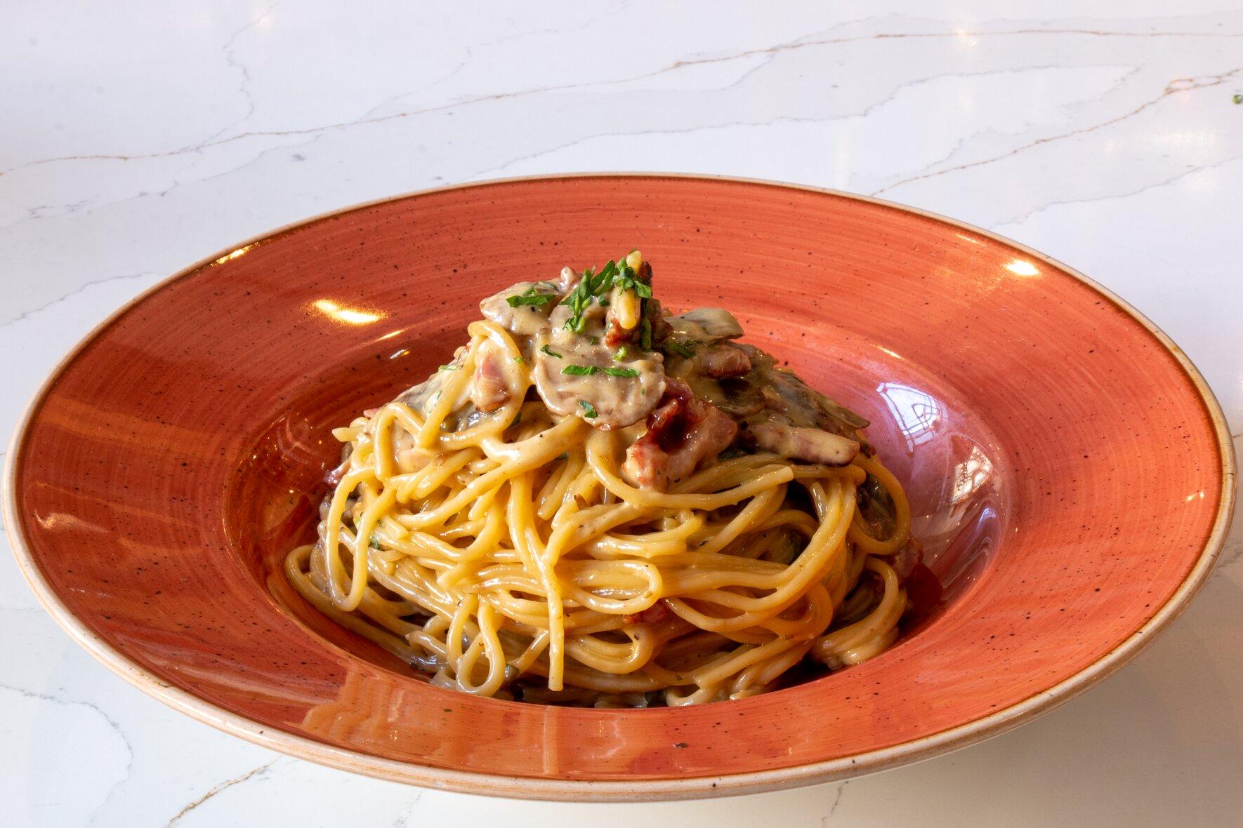 Vittoria On The Bridge