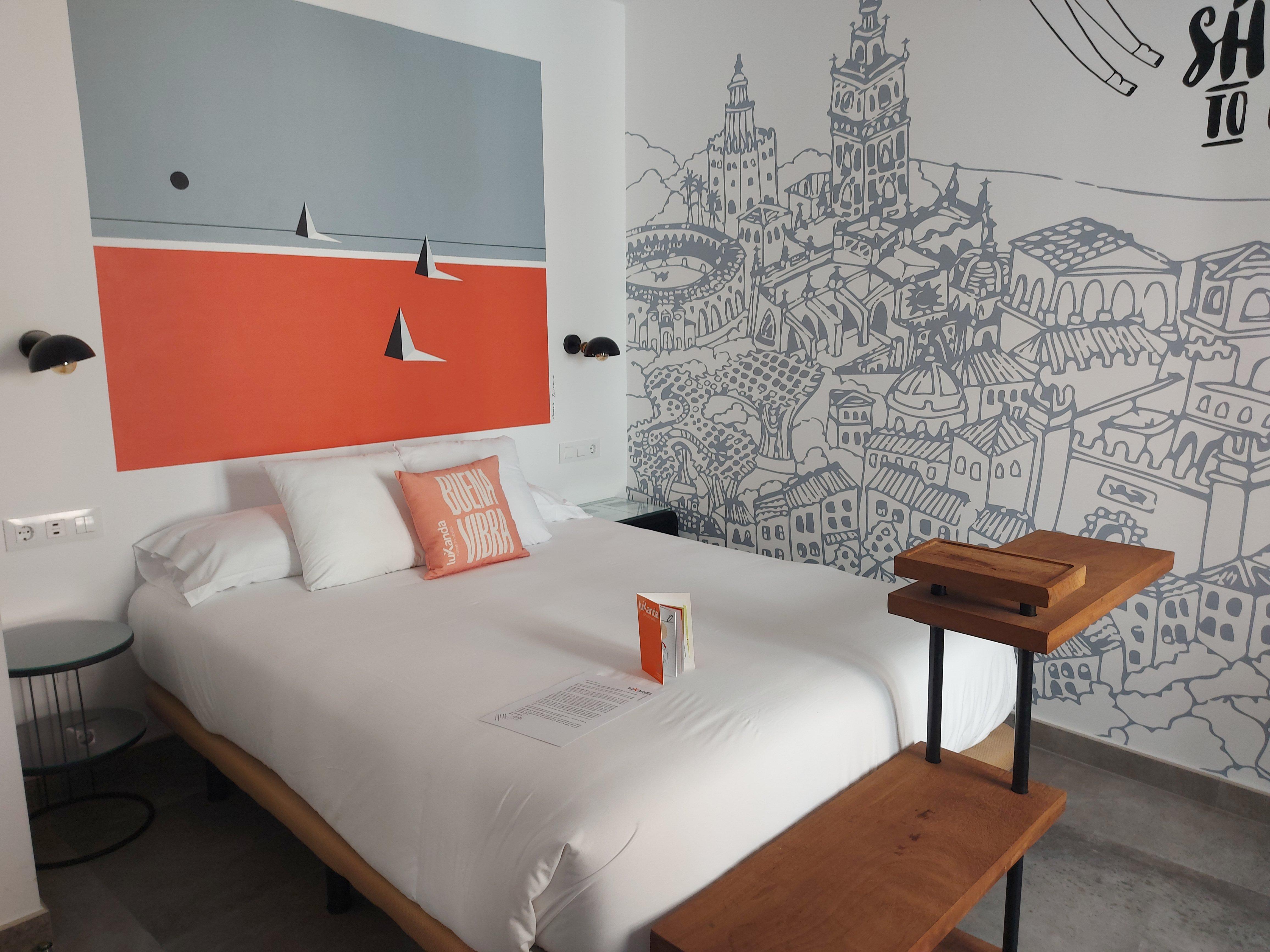 Lukanda. Hernando Colon