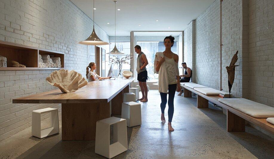 One Hot Yoga & Pilates