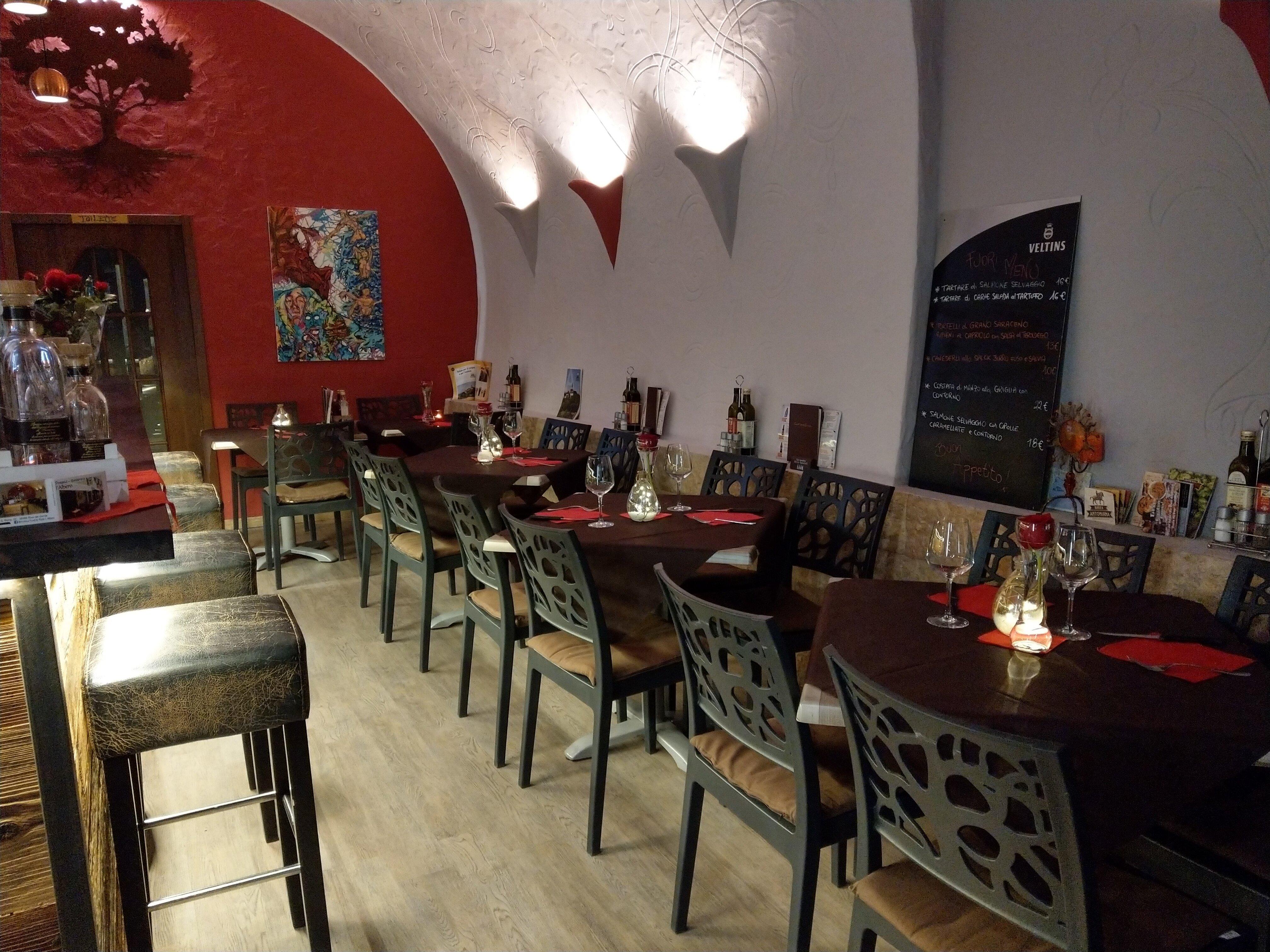 L'albero Birroteca Pizza & Food