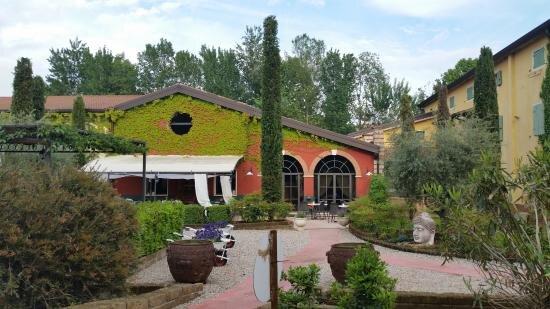 La Locanda Delle Fornase