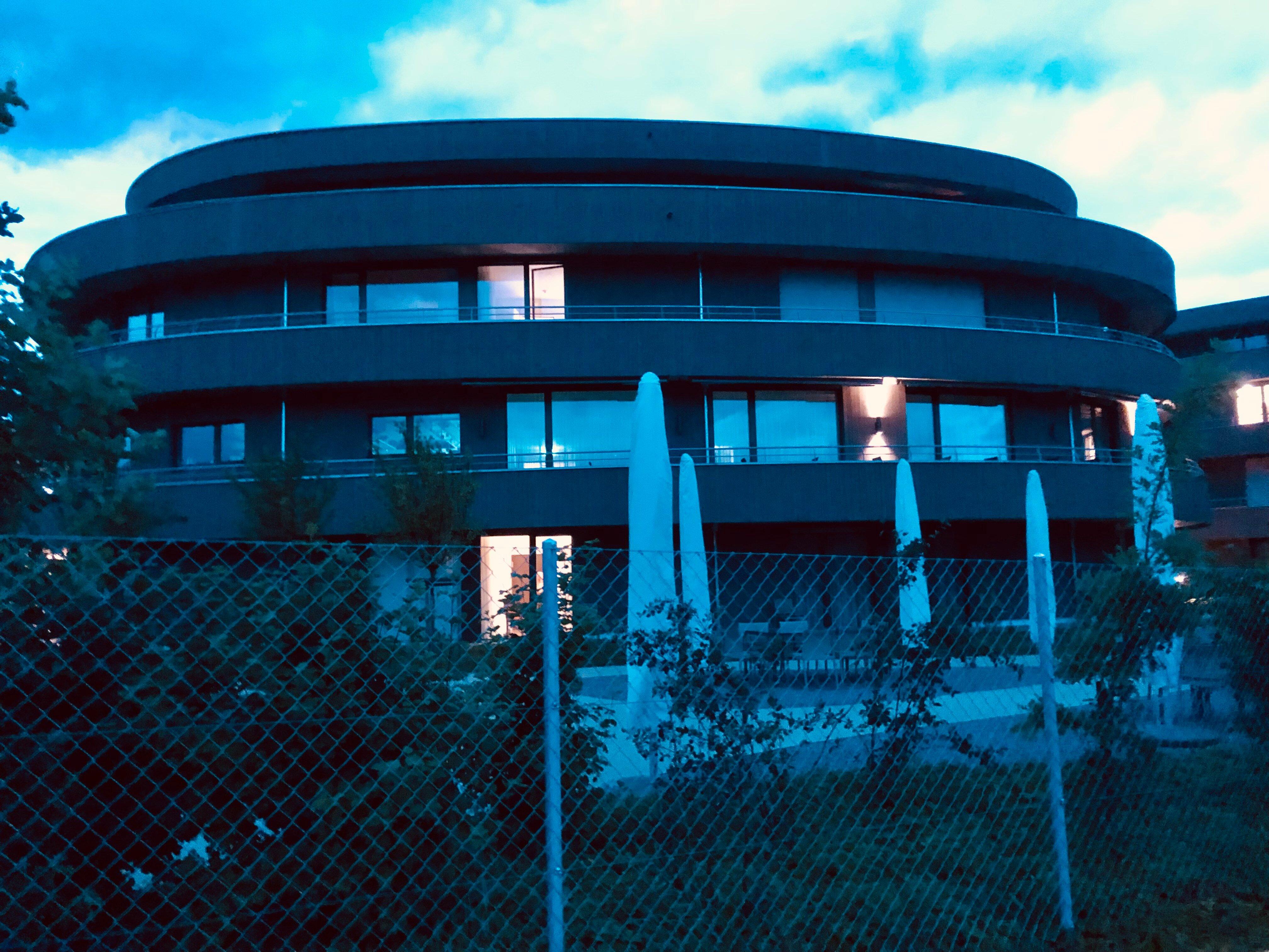 Pflegehotel Sutz-Lattrigen