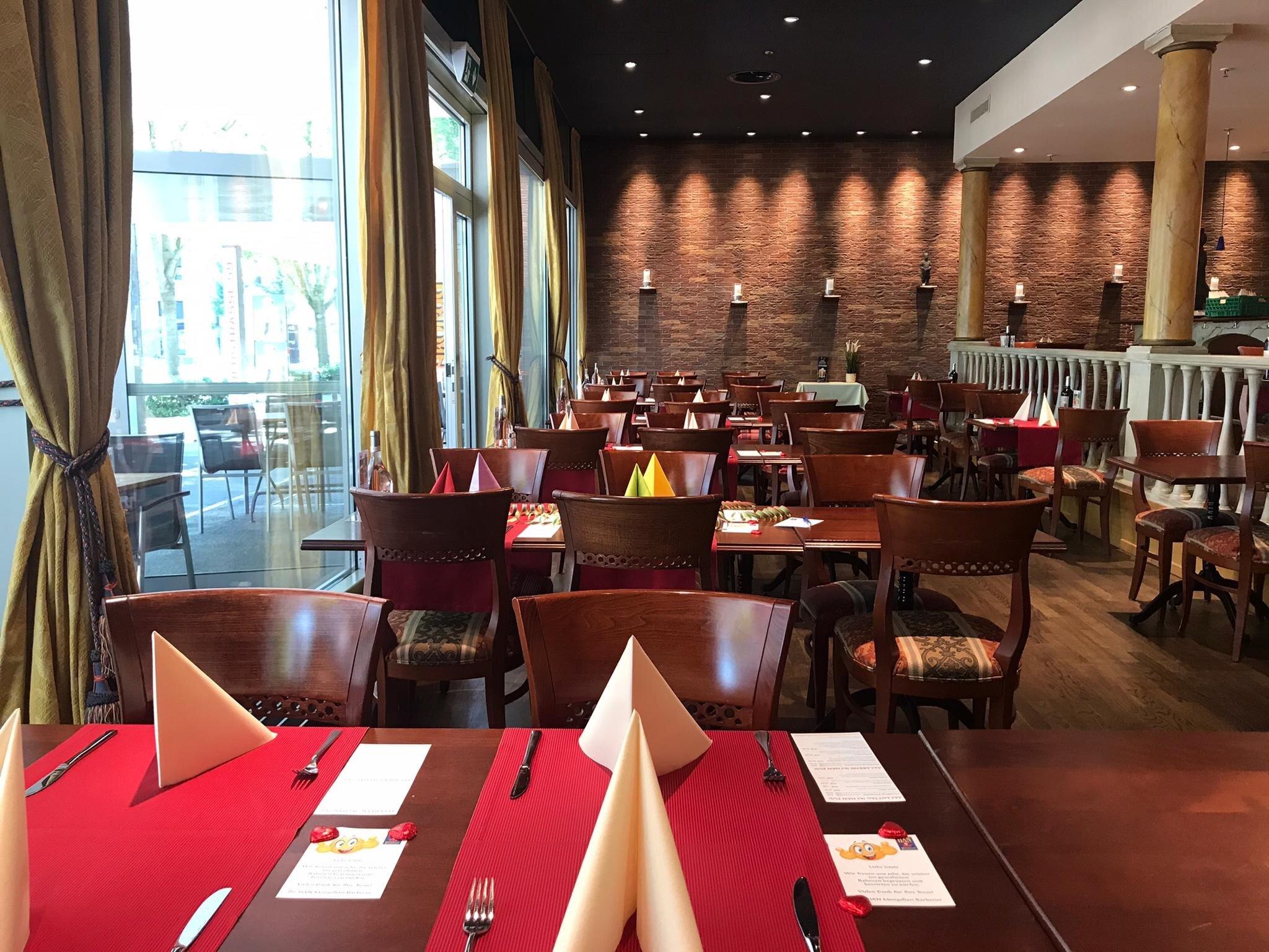 Han Mongolian Barbecue